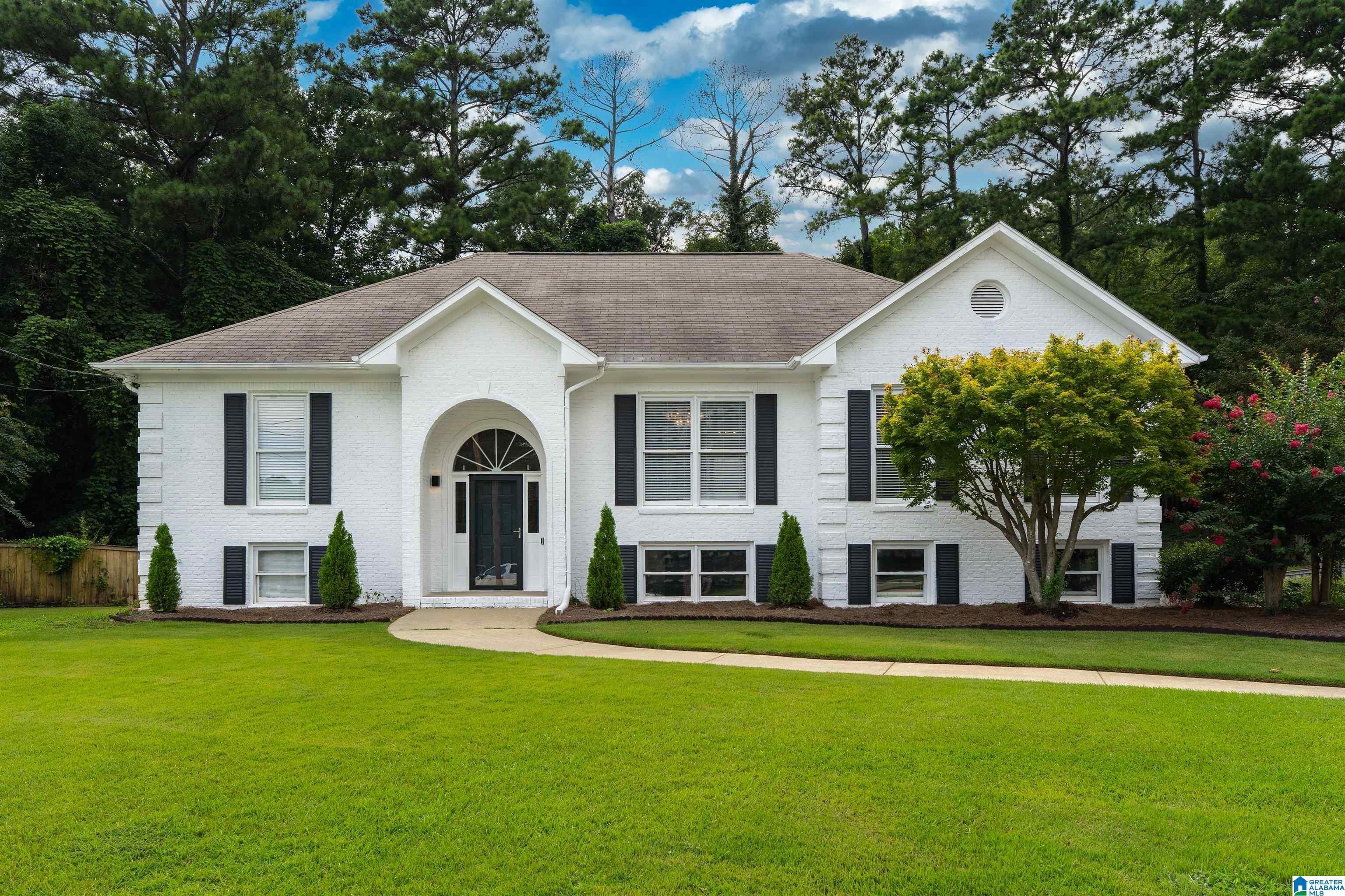 416 Still Oaks Circle — photo