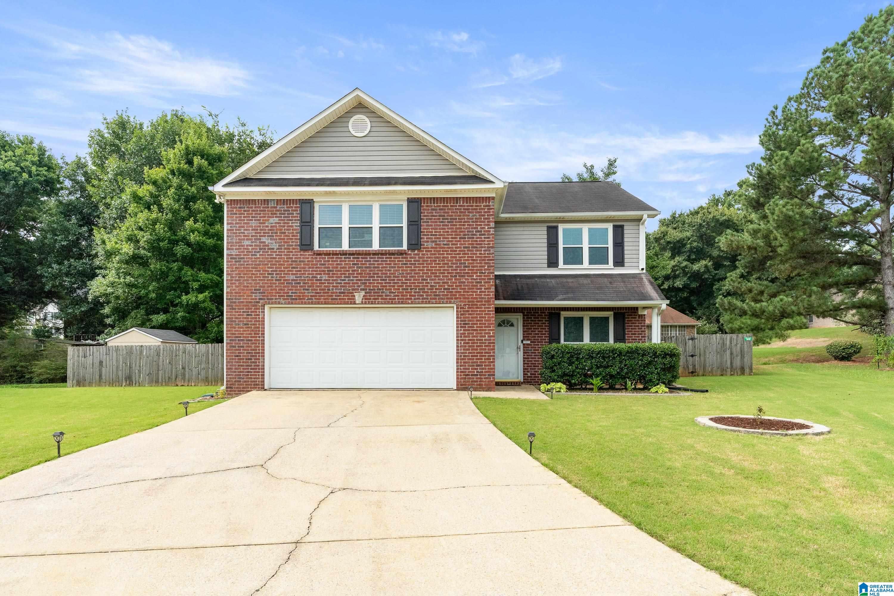 132 Summer Hill Drive — photo