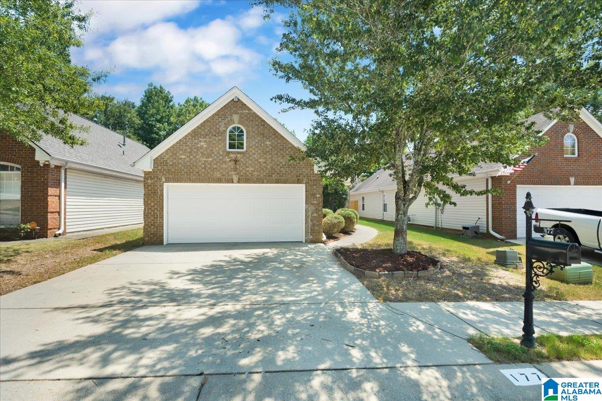177 Highview Cove — photo