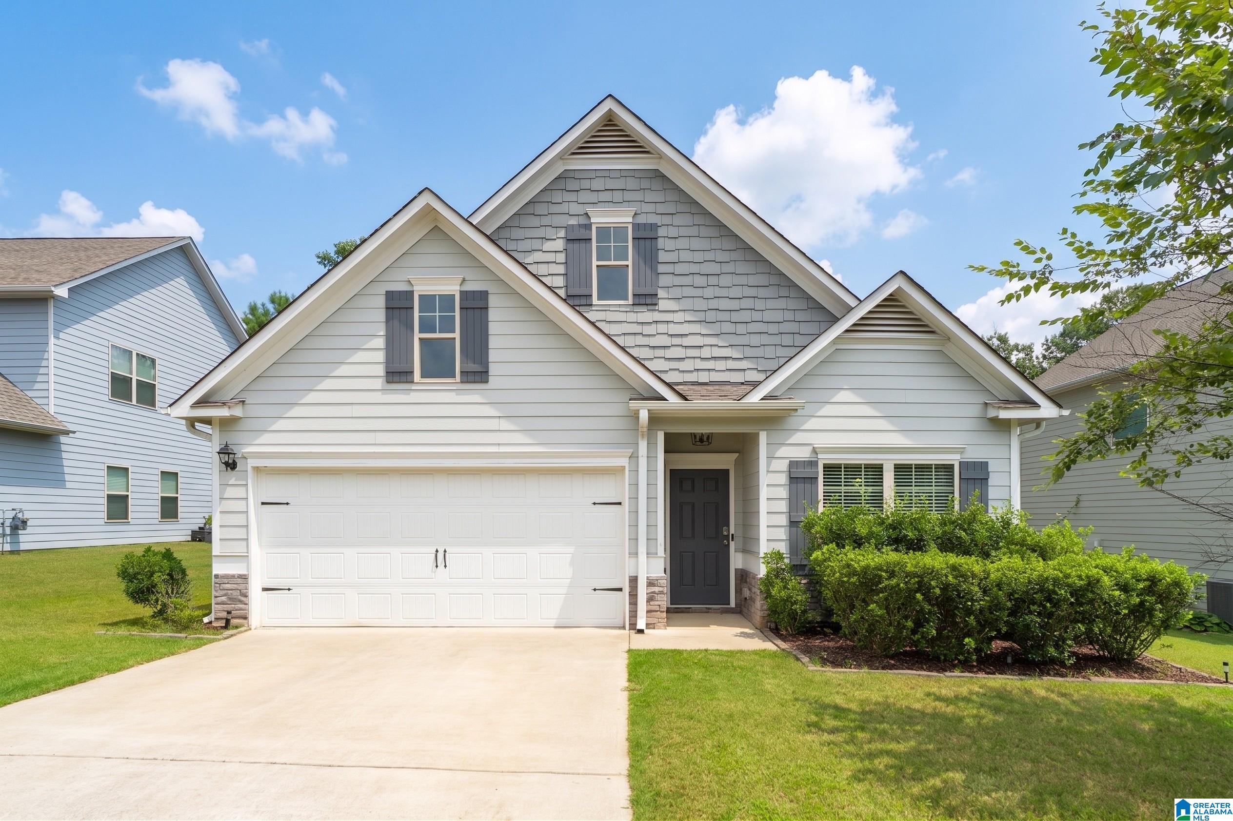 375 Lakeridge Drive — photo