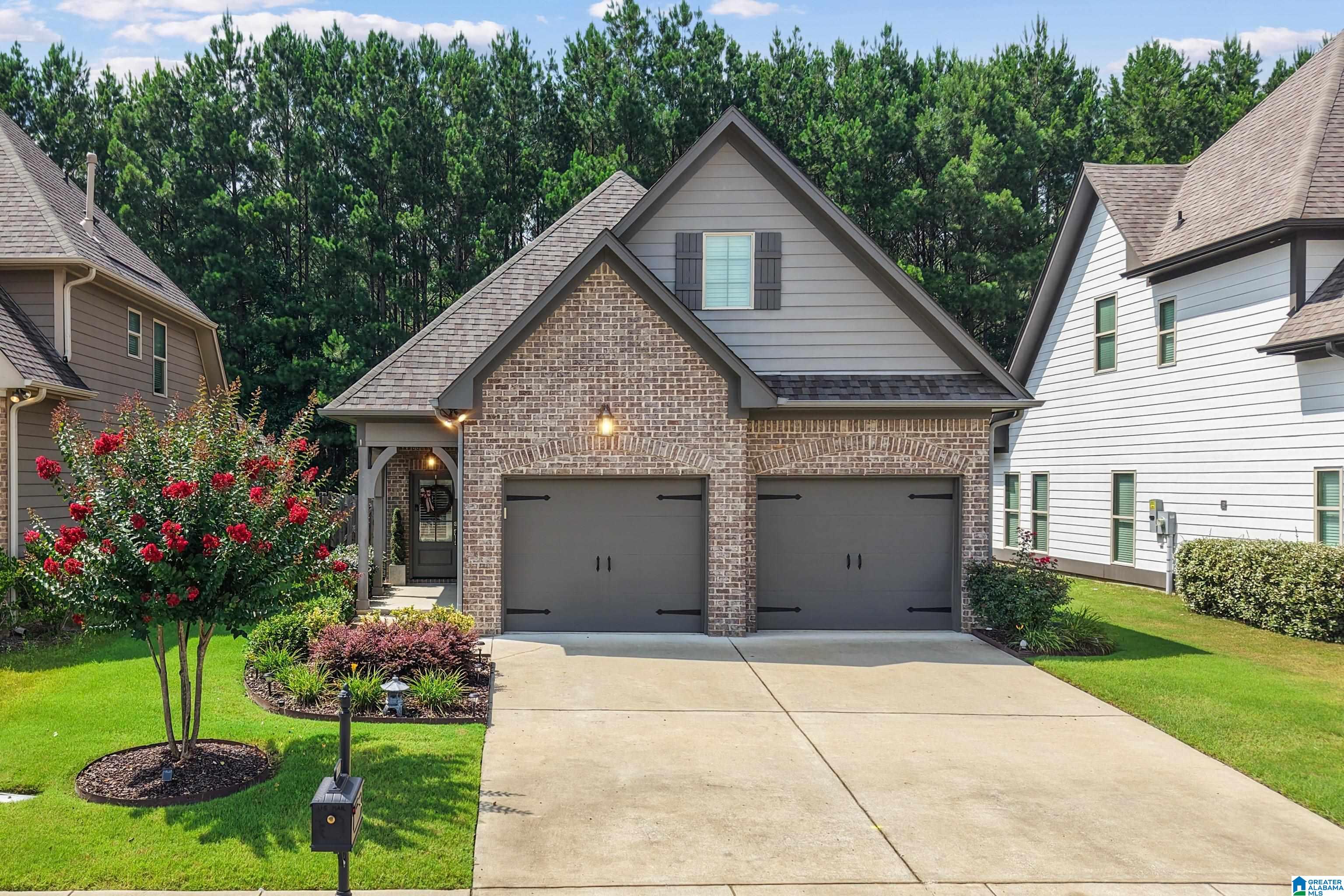2111 Springfield Drive, Chelsea, AL 35043