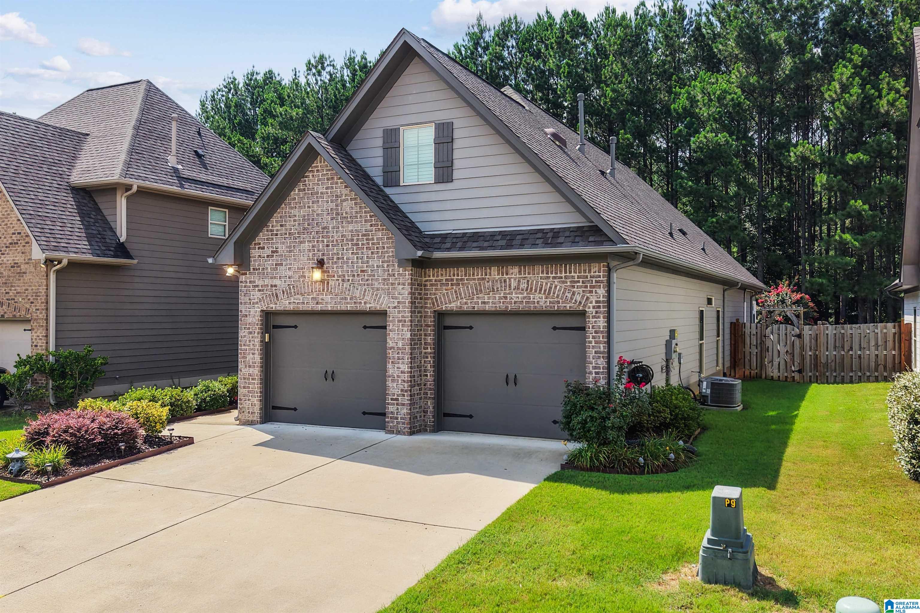 2111 Springfield Drive, Chelsea, AL 35043 — photo 2