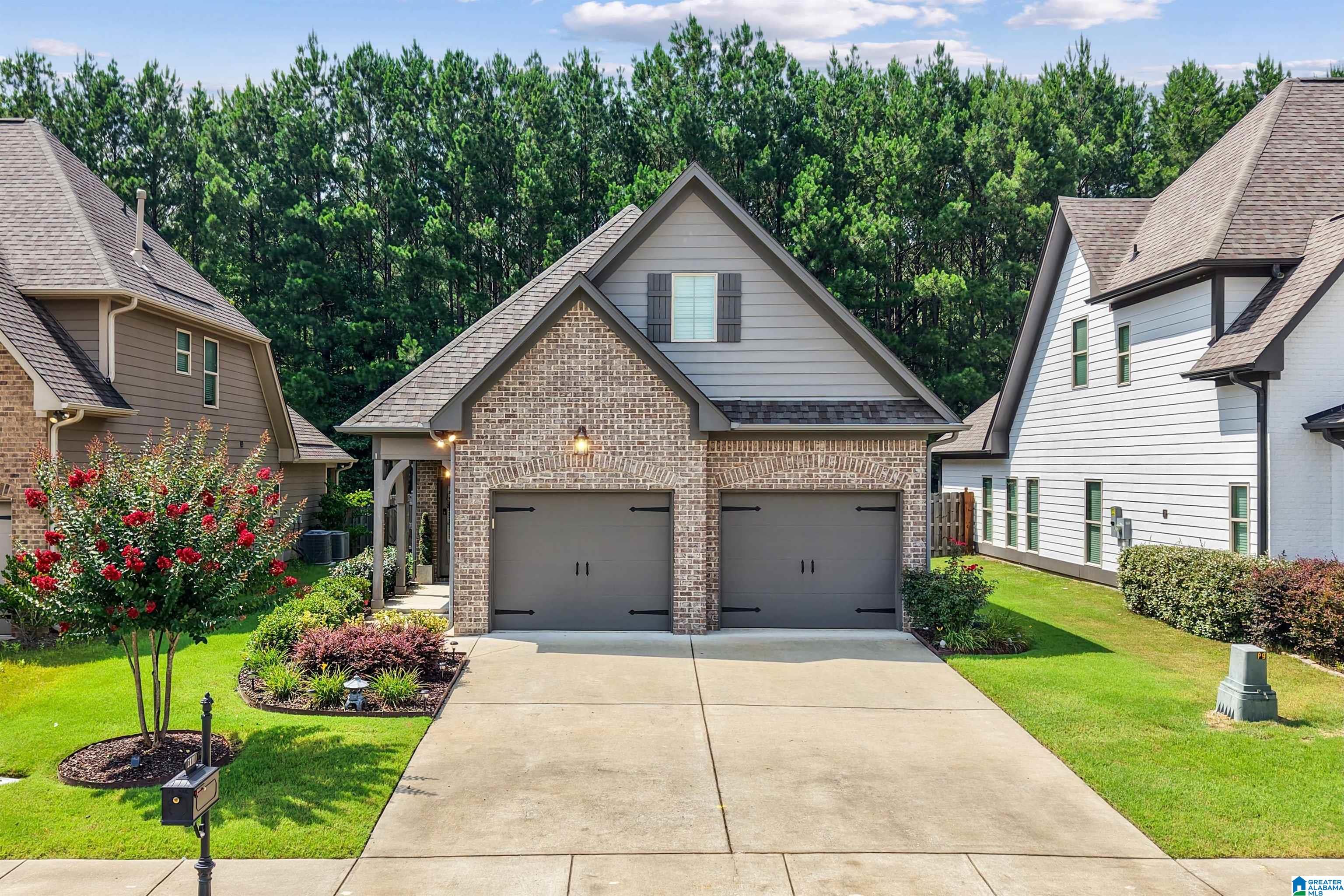2111 Springfield Drive, Chelsea, AL 35043 — photo 3