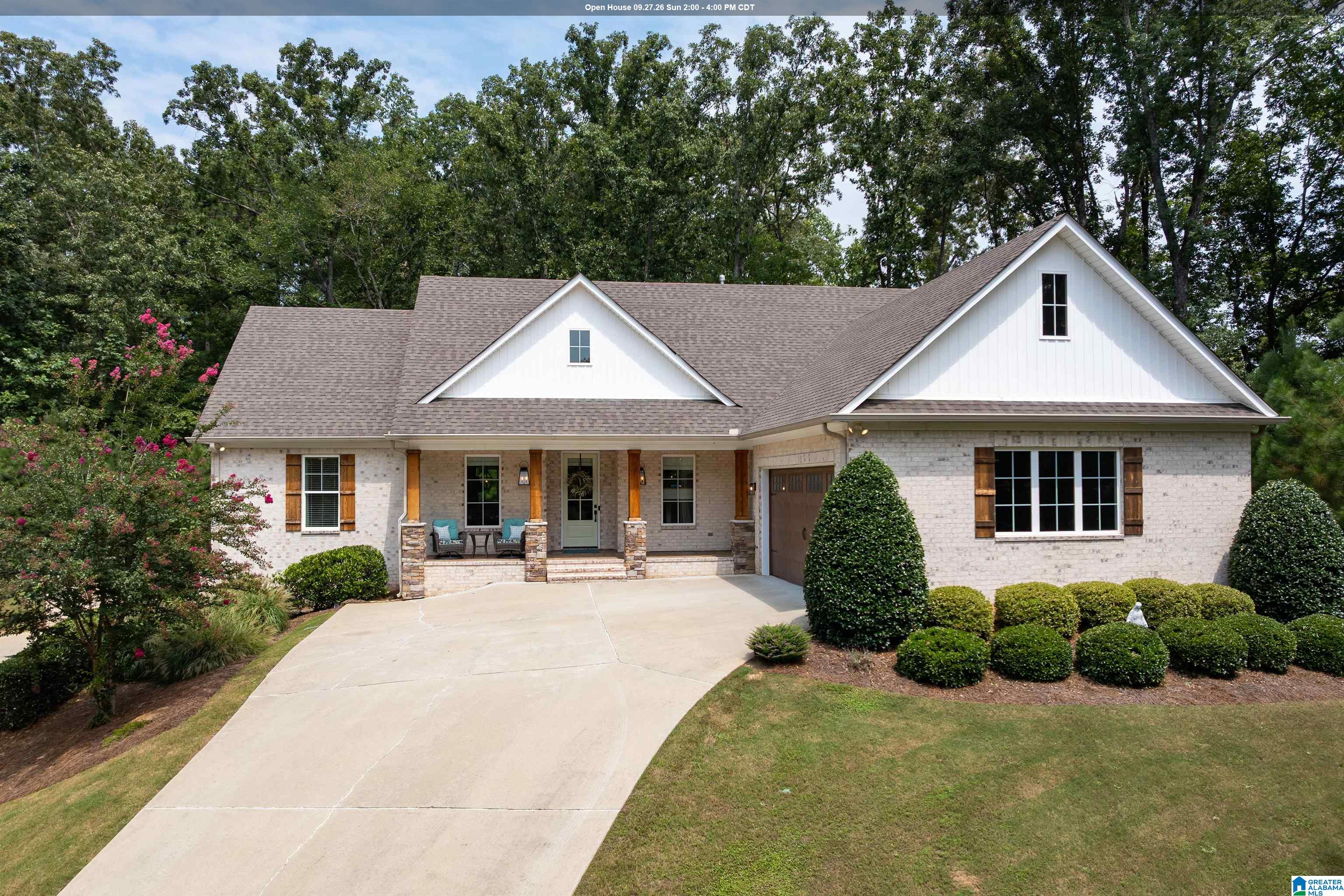 441 S Highland Ridge Lane — photo