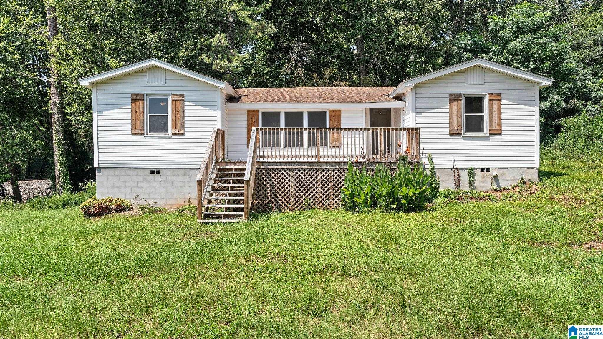 2400 Buttermilk Road — photo
