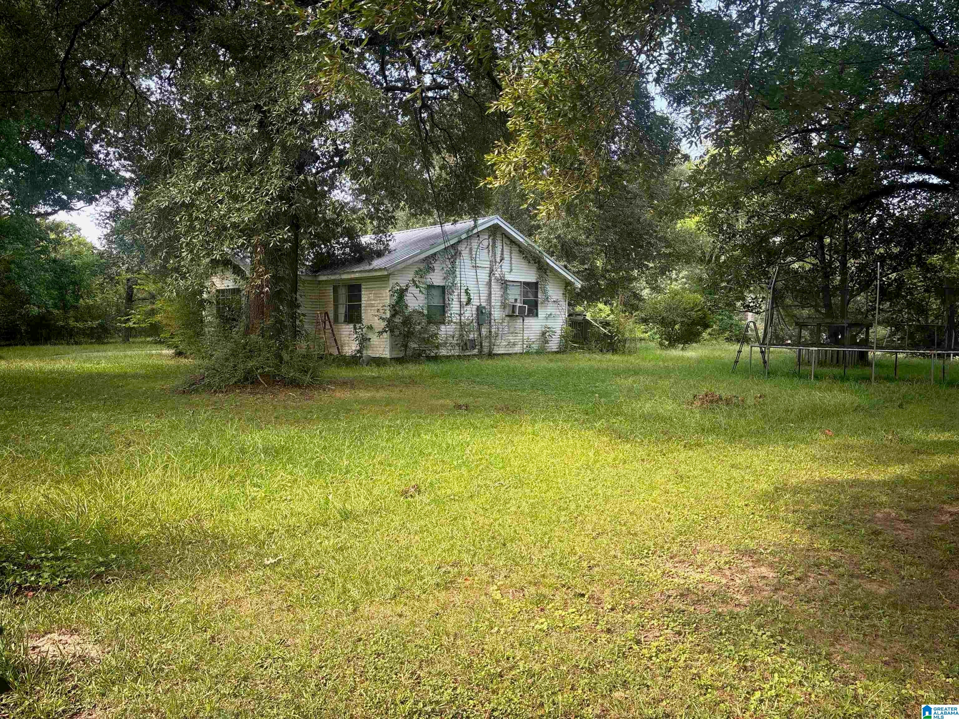 2124 Morgan Road — photo