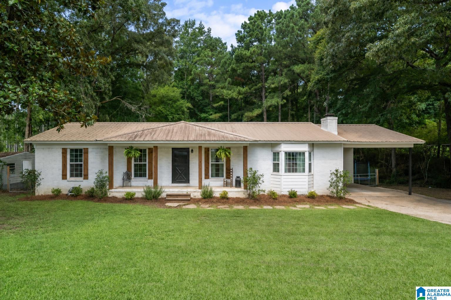 100 Helms Drive — photo