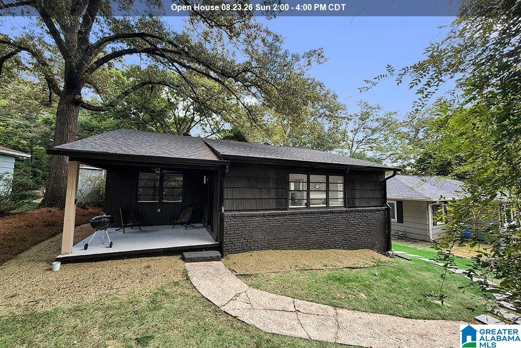 913 Redfern Trail — photo