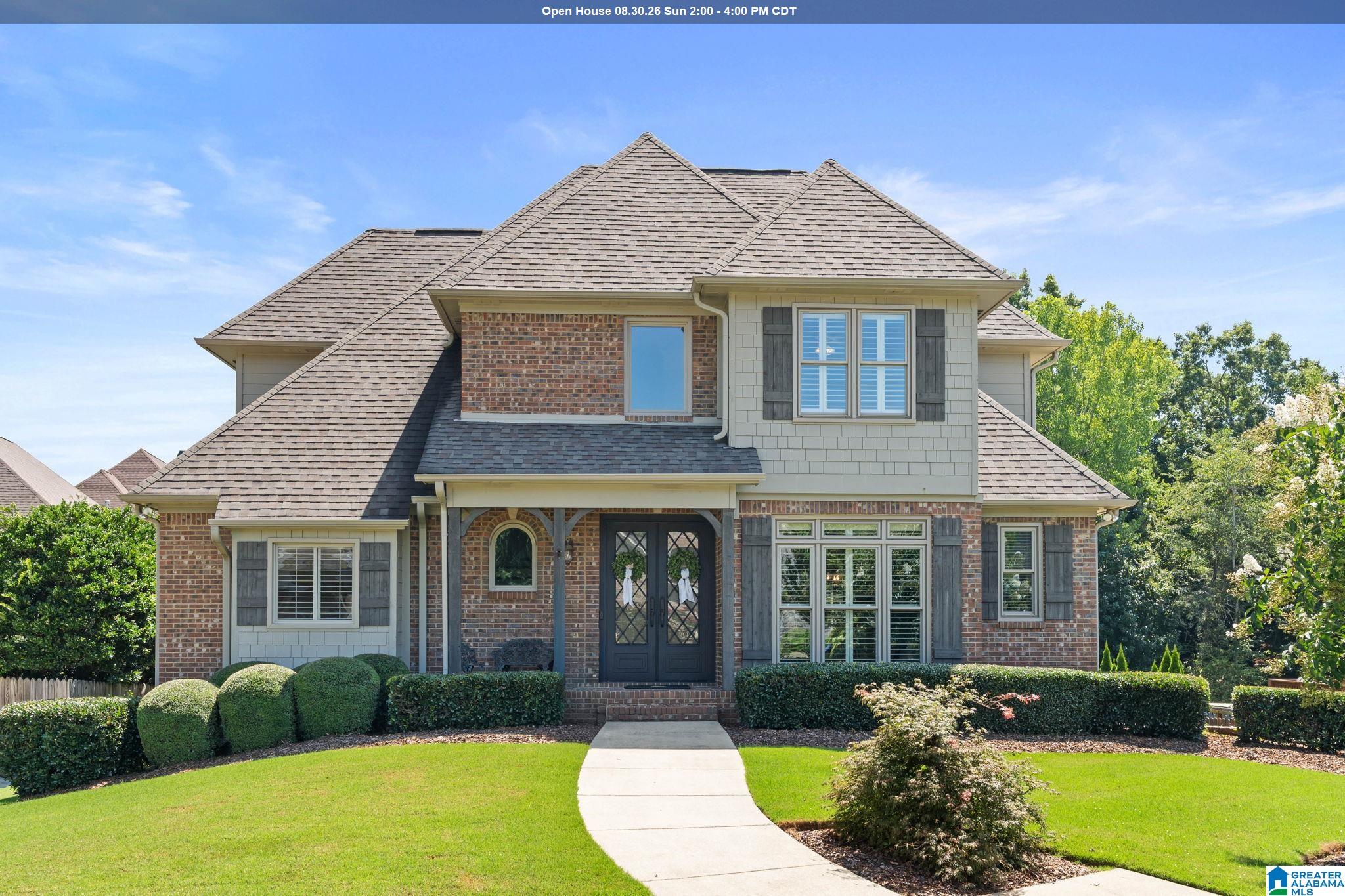 1048 Baldwin Lane — photo