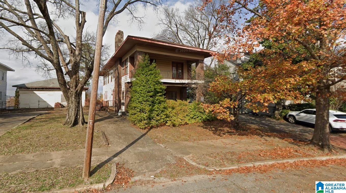 2918 Rhodes Circle, Birmingham, AL 35205