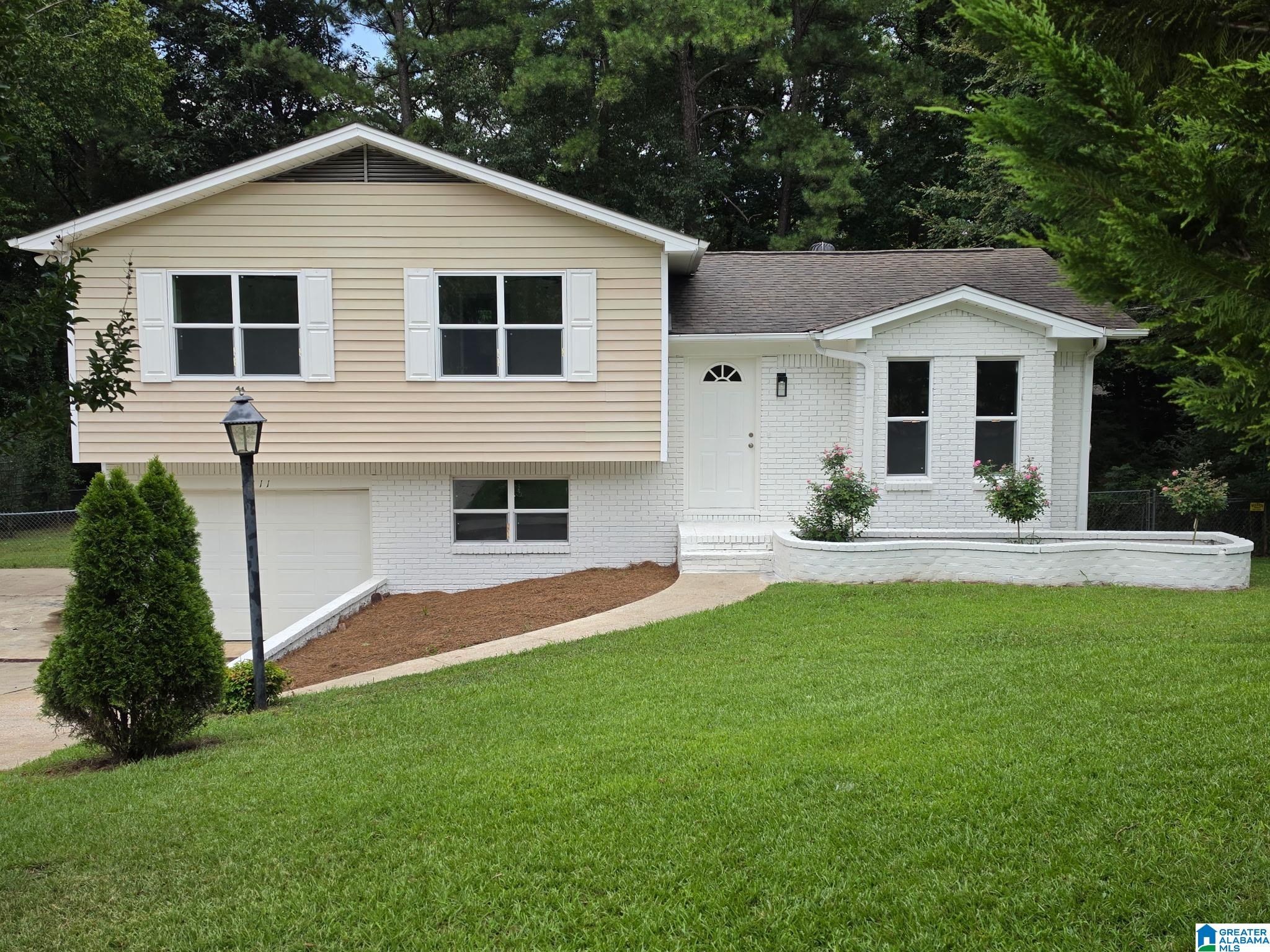 5311 Scott Drive — photo