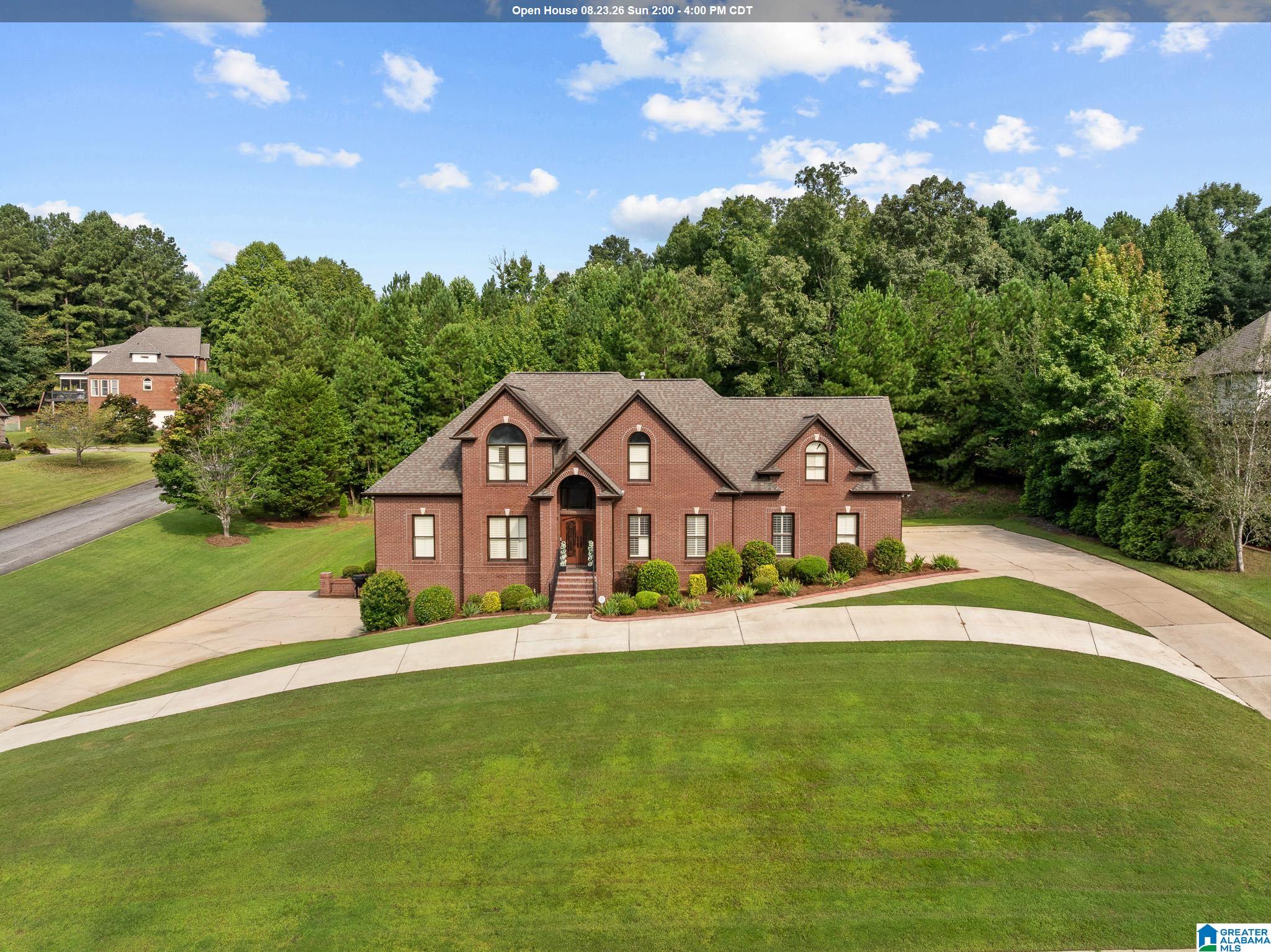 8052 Lakeside Circle — photo