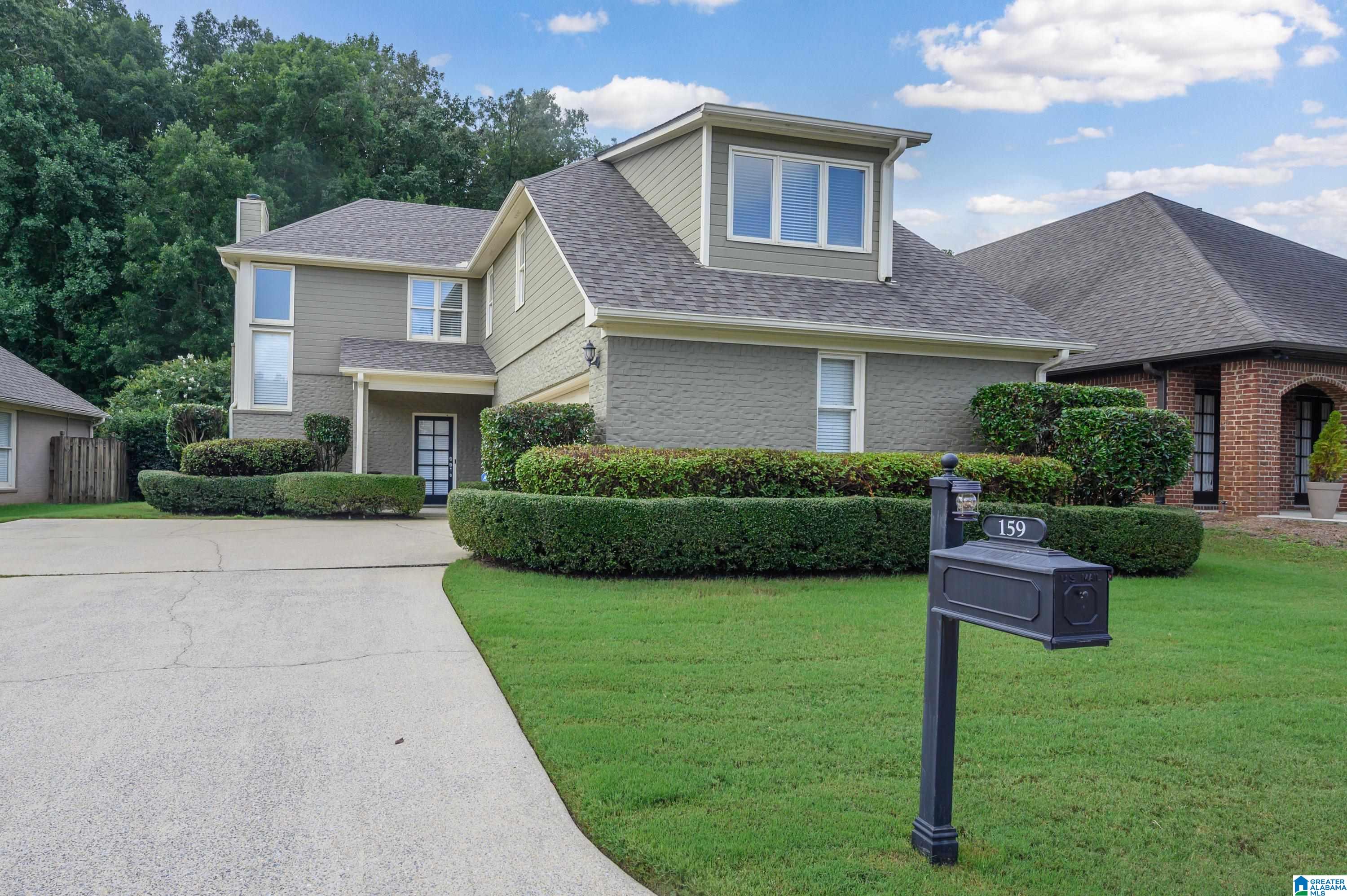 159 Narrows Creek Drive — photo