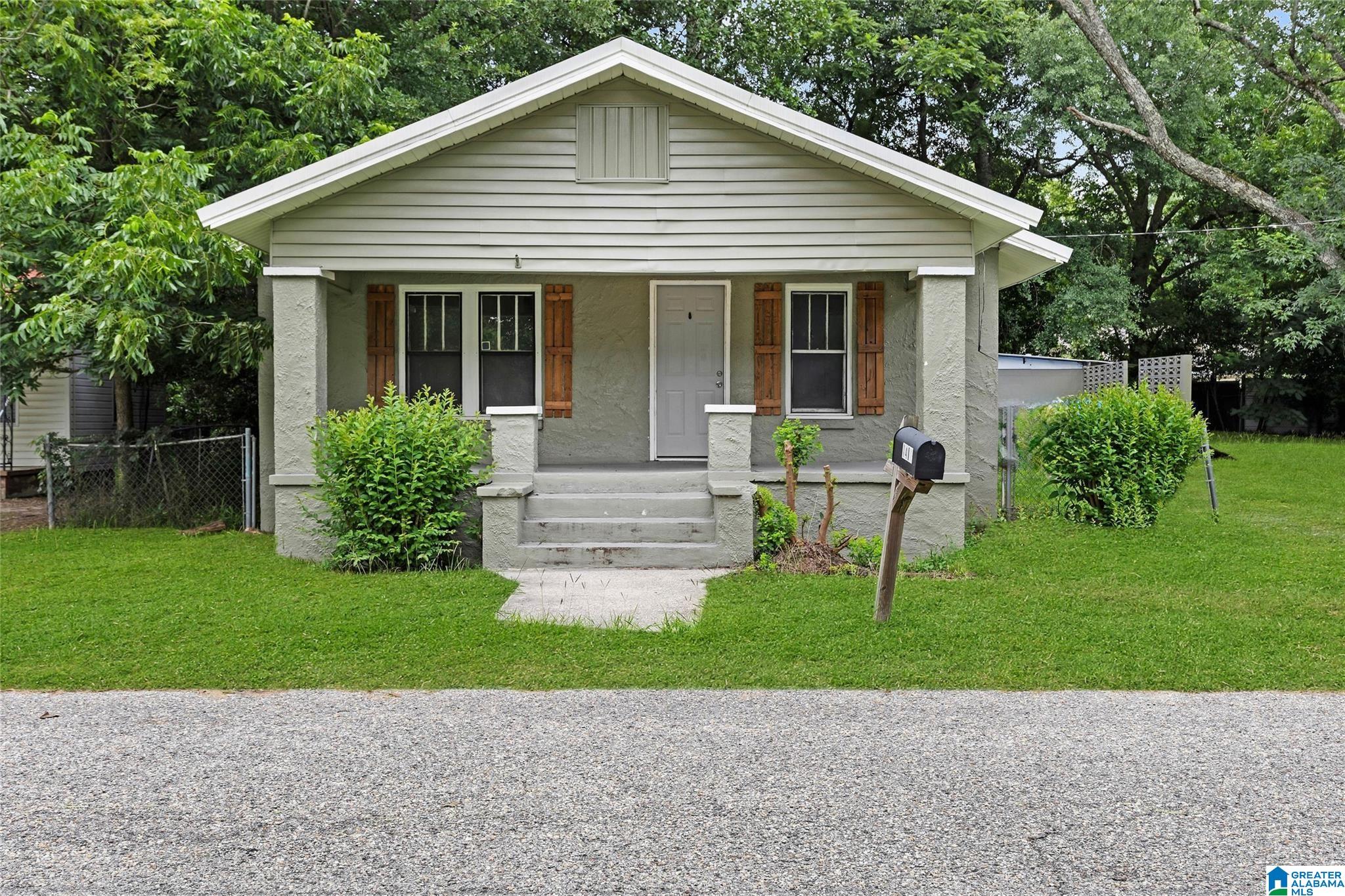 1412 Taylor Avenue — photo