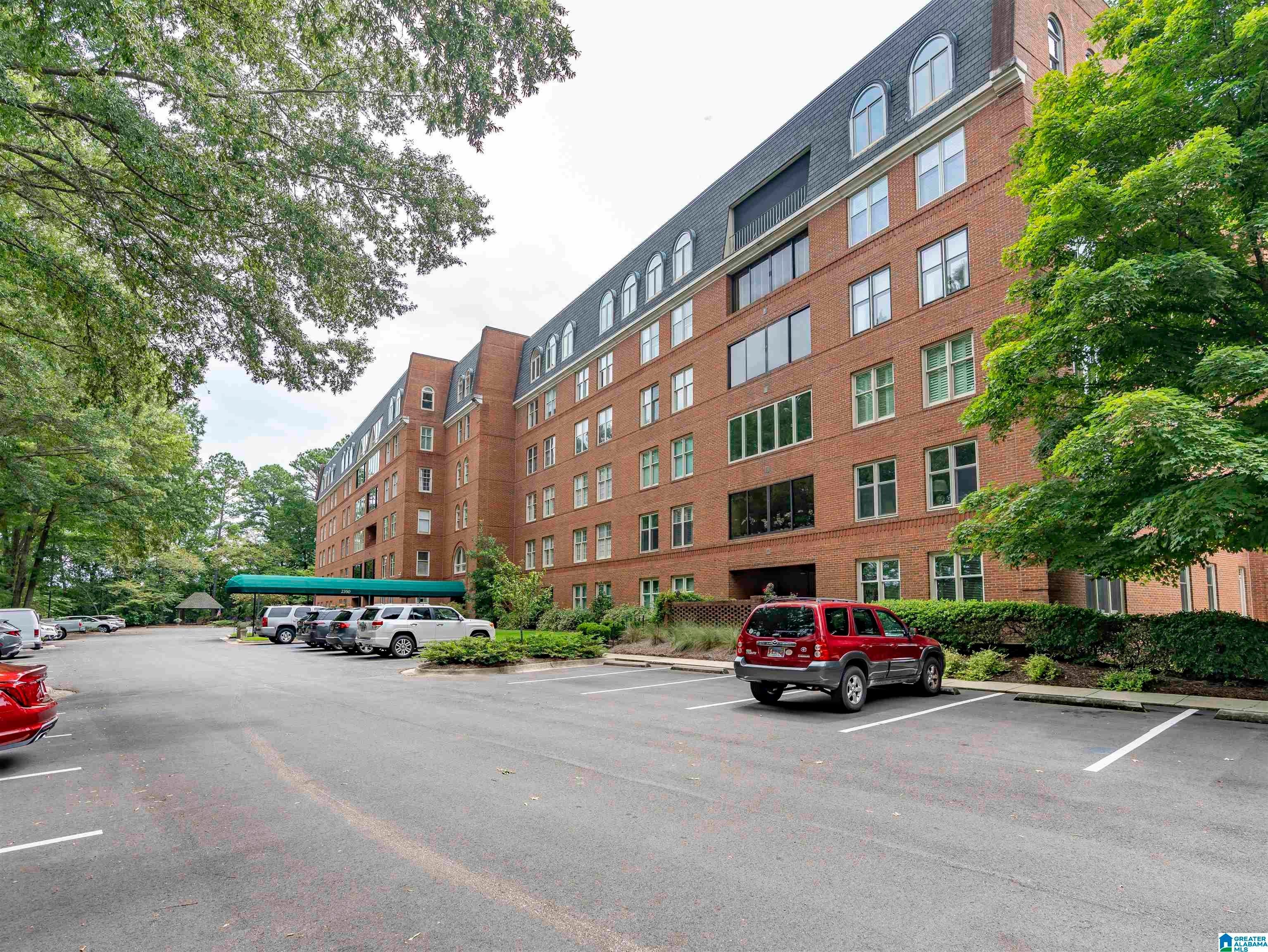 2350 Montevallo Road 1501 — photo