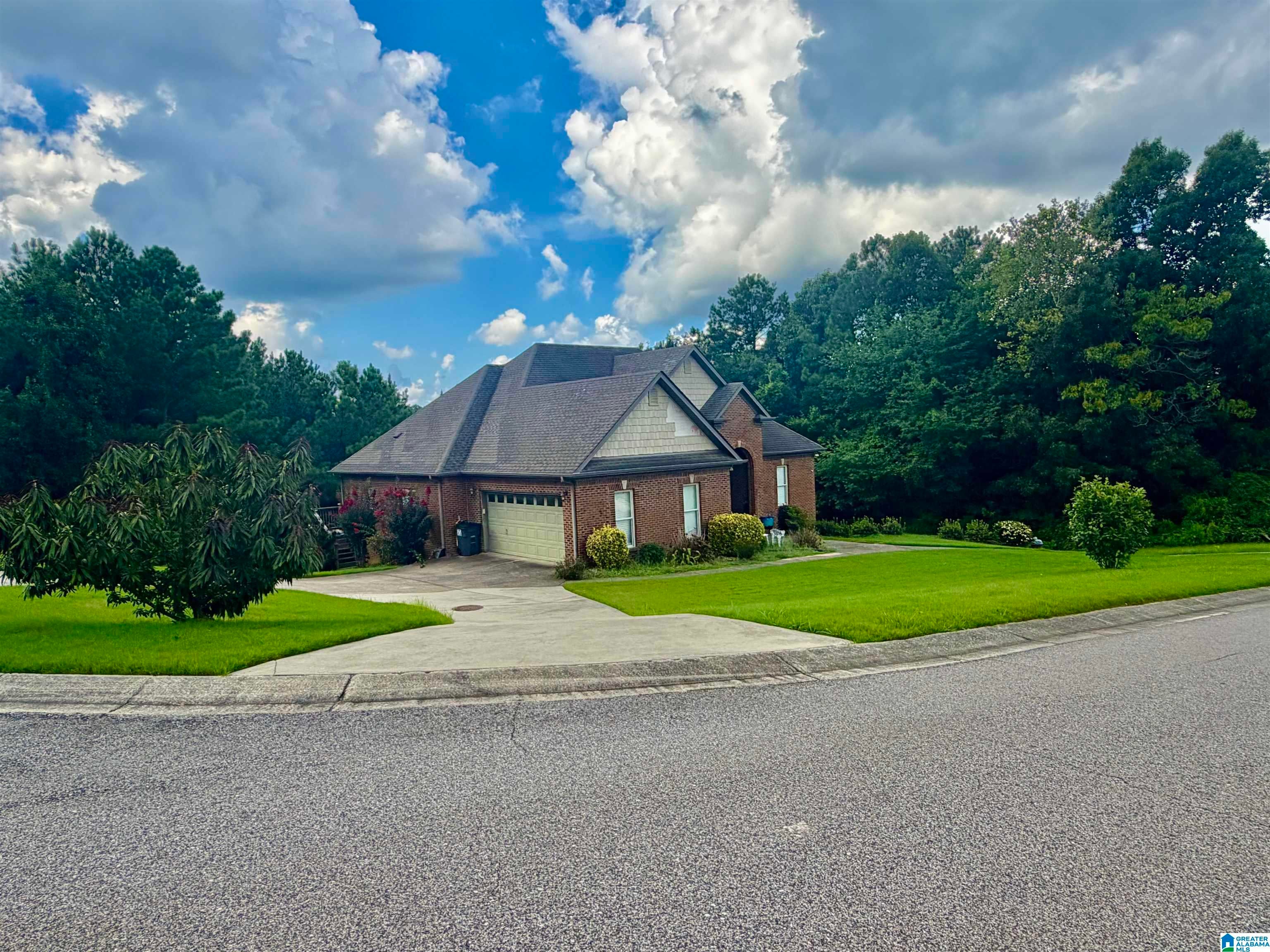 5419 Somersby Parkway — photo