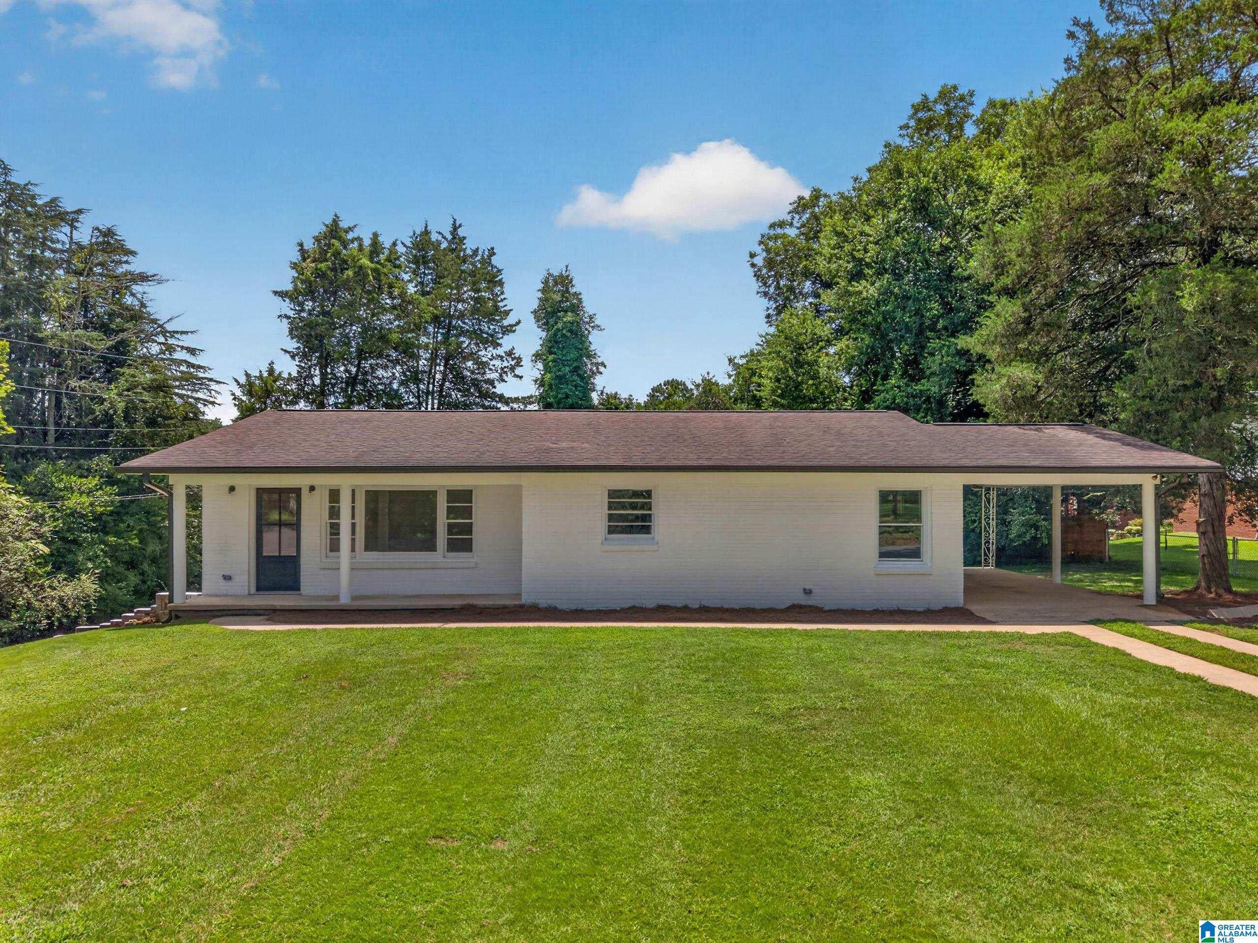501 McSpadden Circle — photo