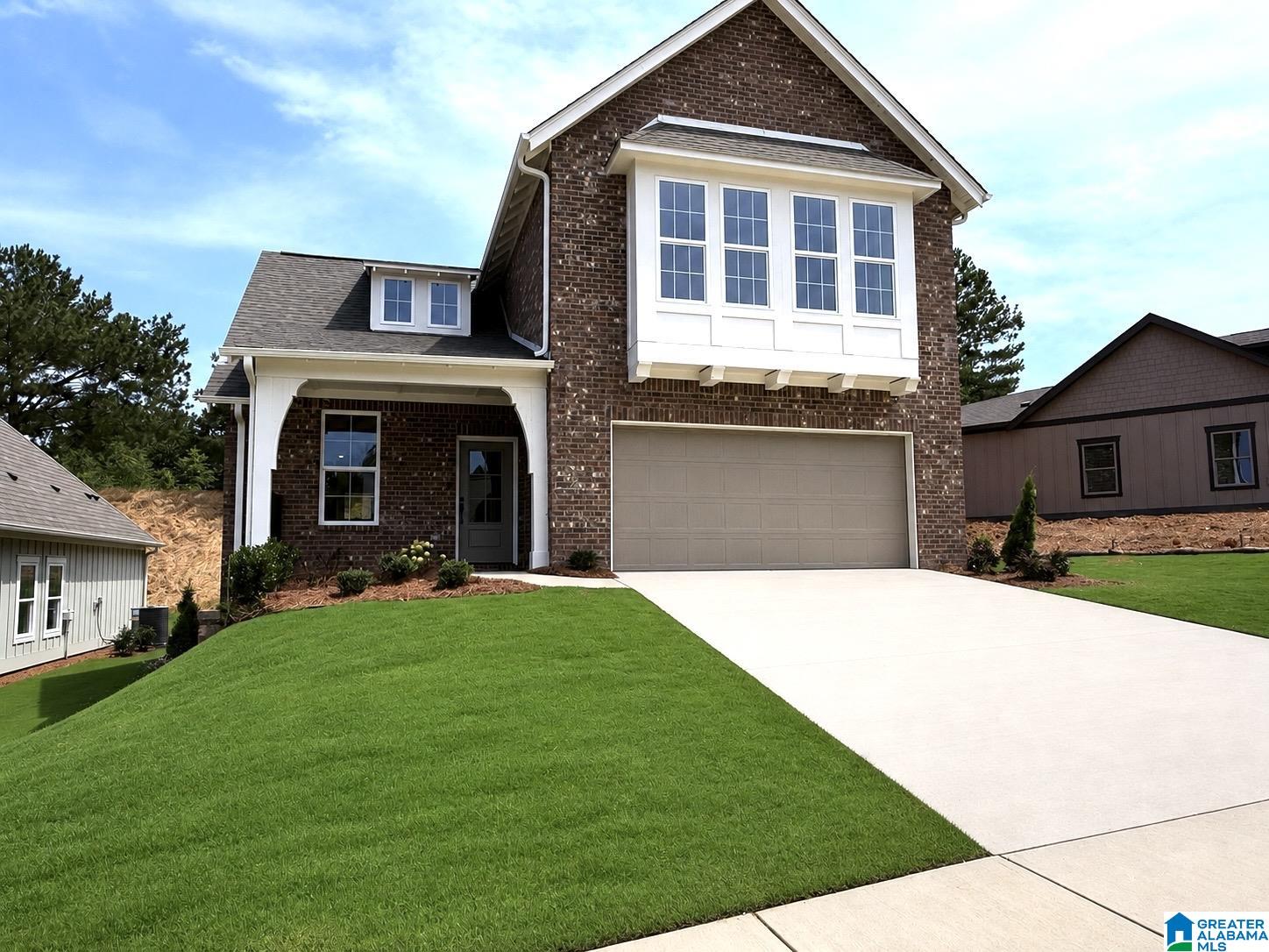 2168 Chelsea Park Bend — photo