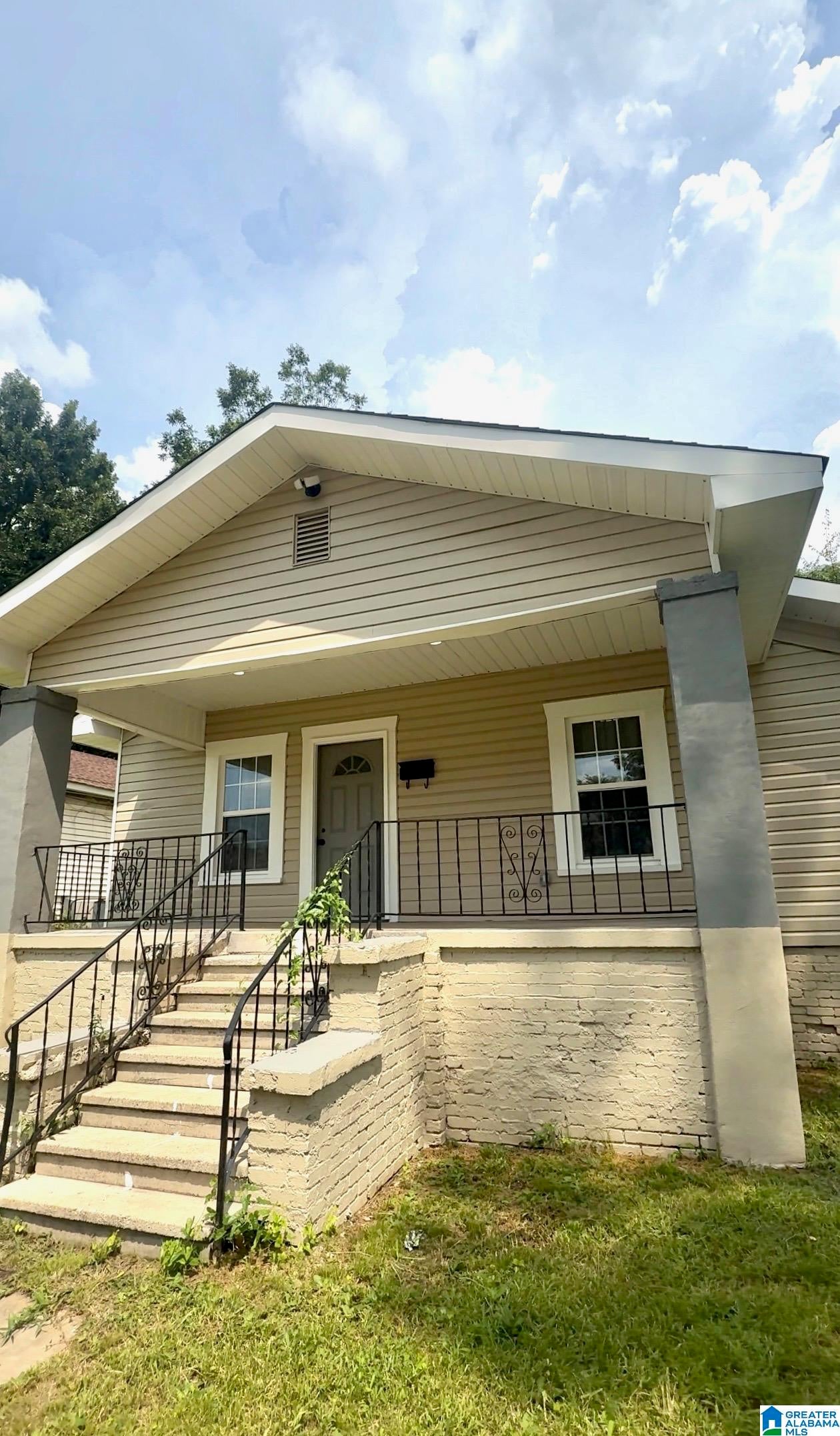 1341 Knoxville Street — photo