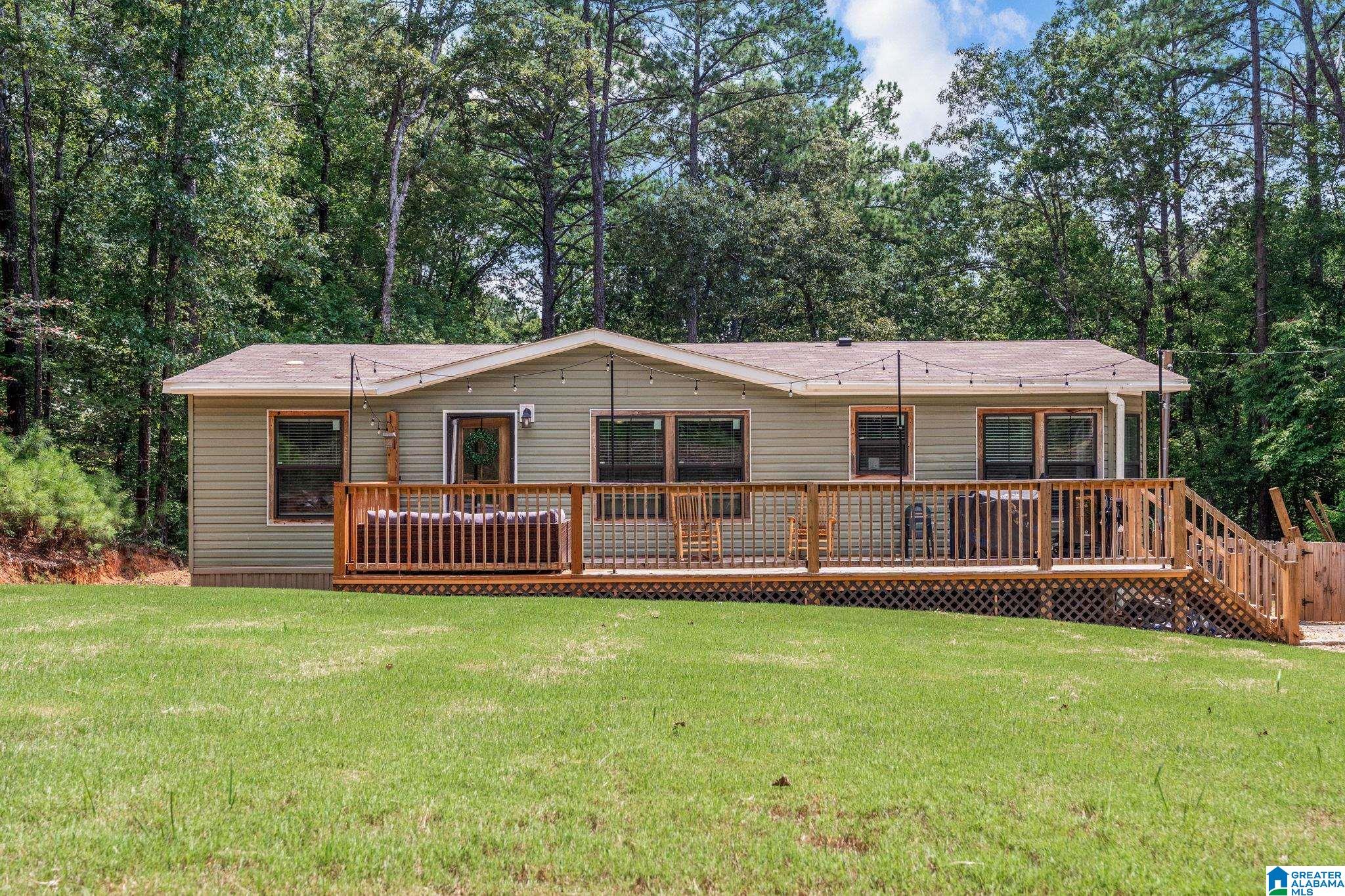 13231 Deer Chase Road — photo