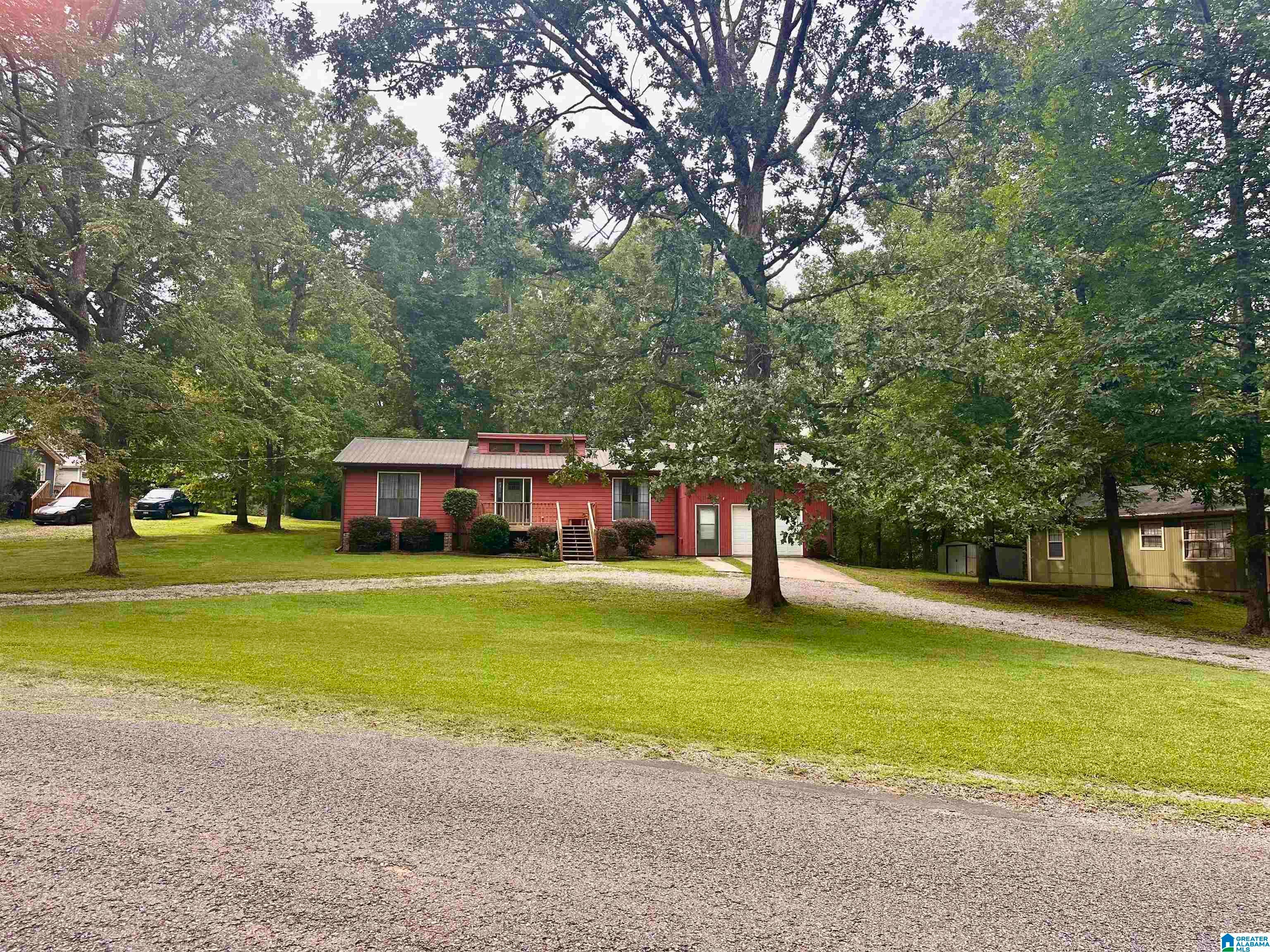1070 Mountain Lake Road — photo