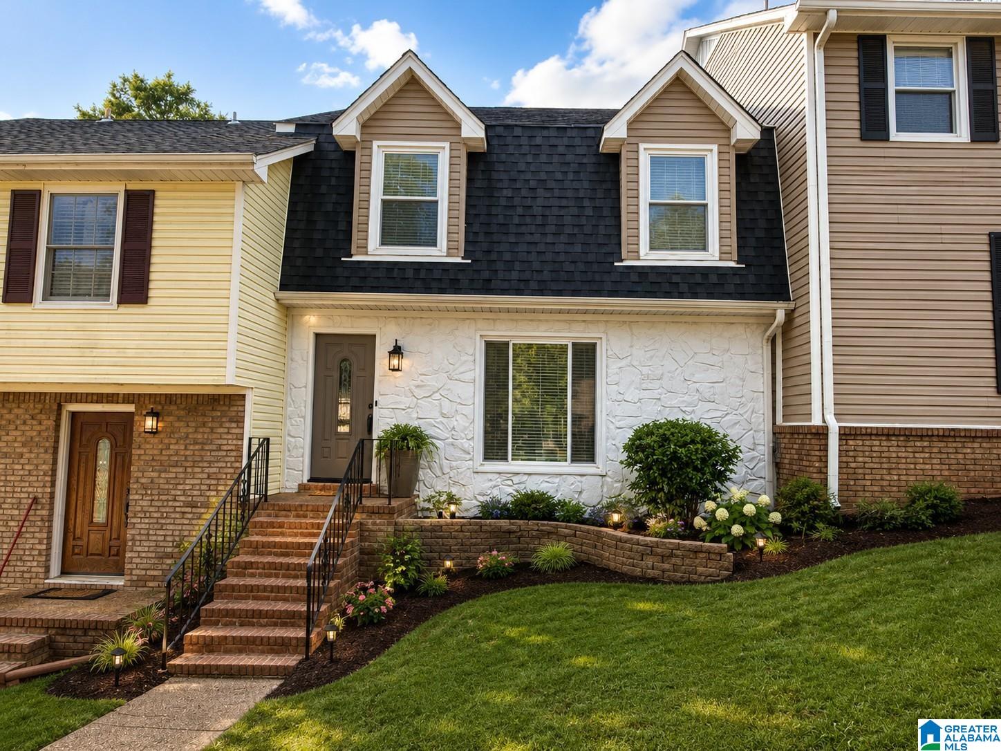 709 Cahaba Manor Drive — photo