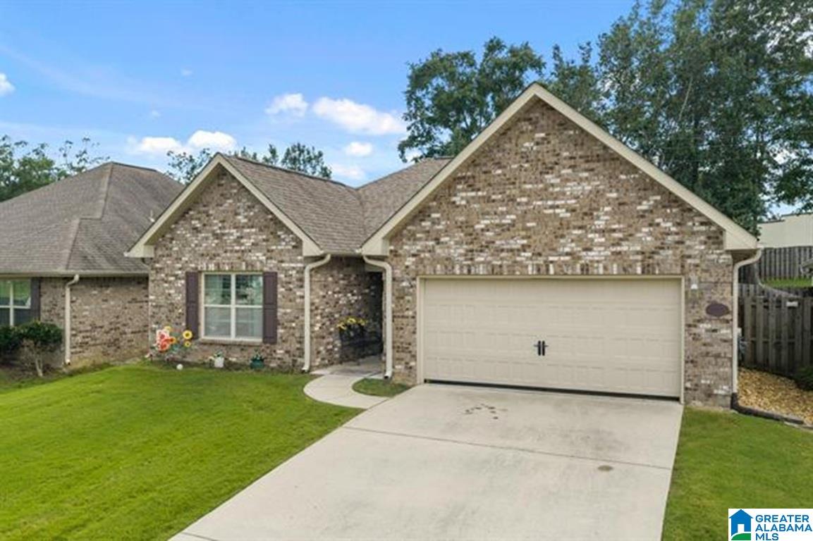 2919 Phelan Circle SE — photo