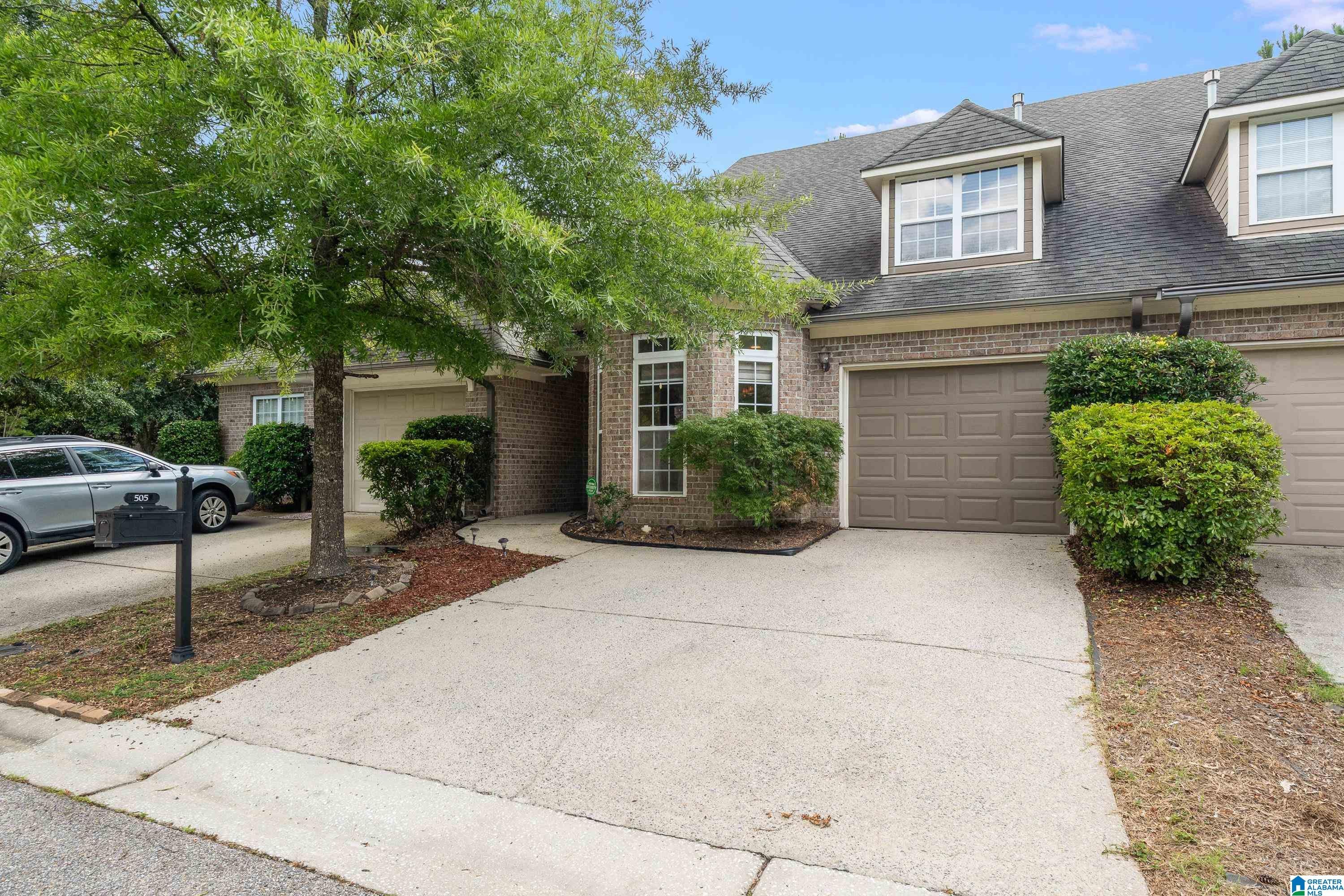 505 Reach Drive — photo
