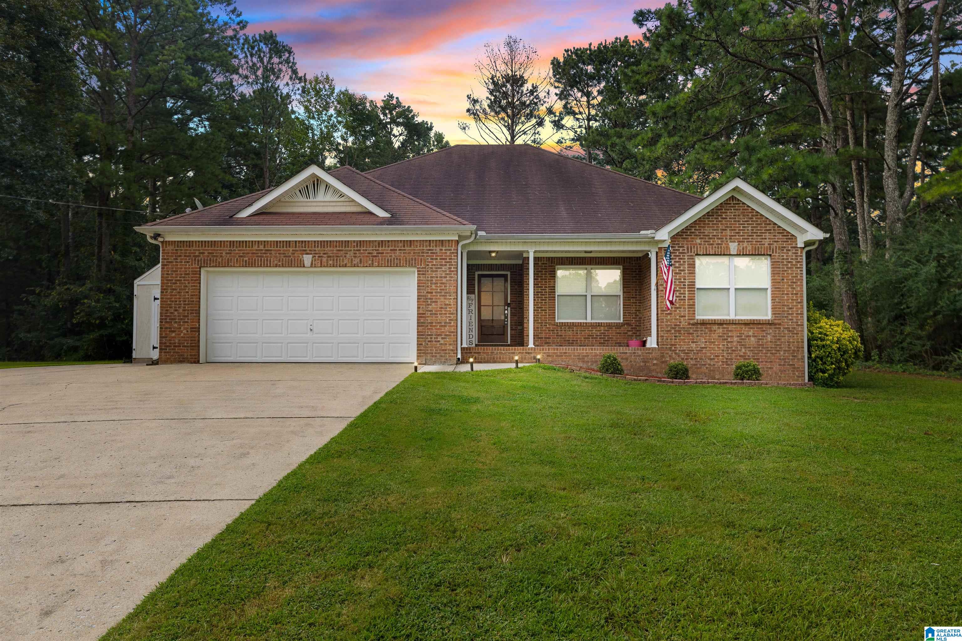219 Westridge Drive — photo