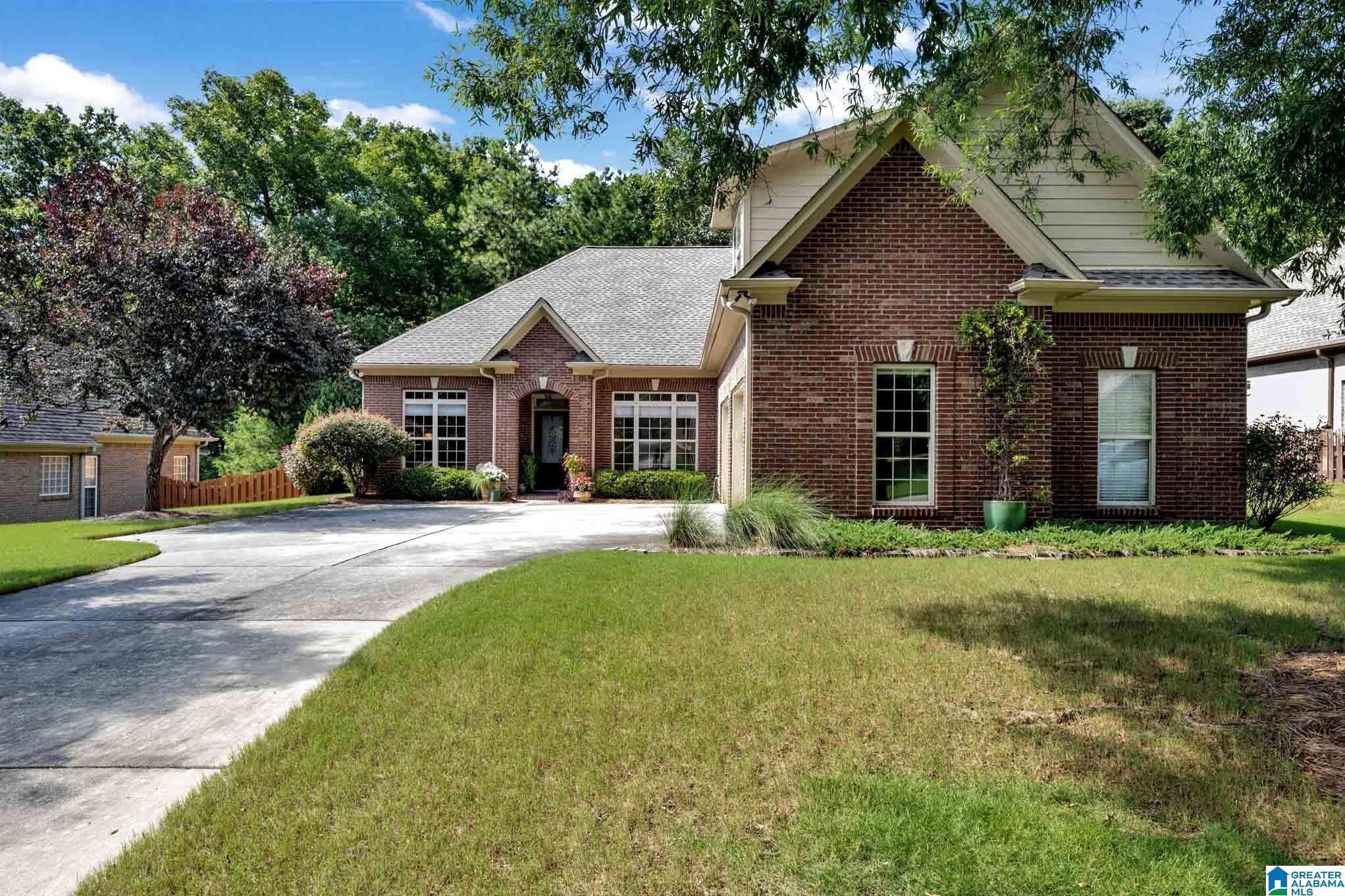 229 Park Lake Trace — photo