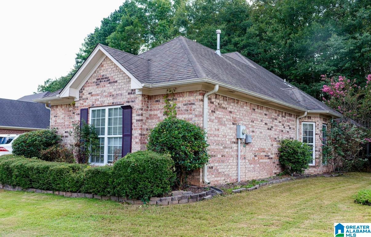 321 Chesser Plantation Lane — photo