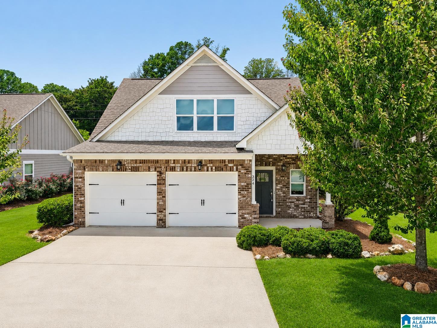 324 Shelby Farms Lane — photo