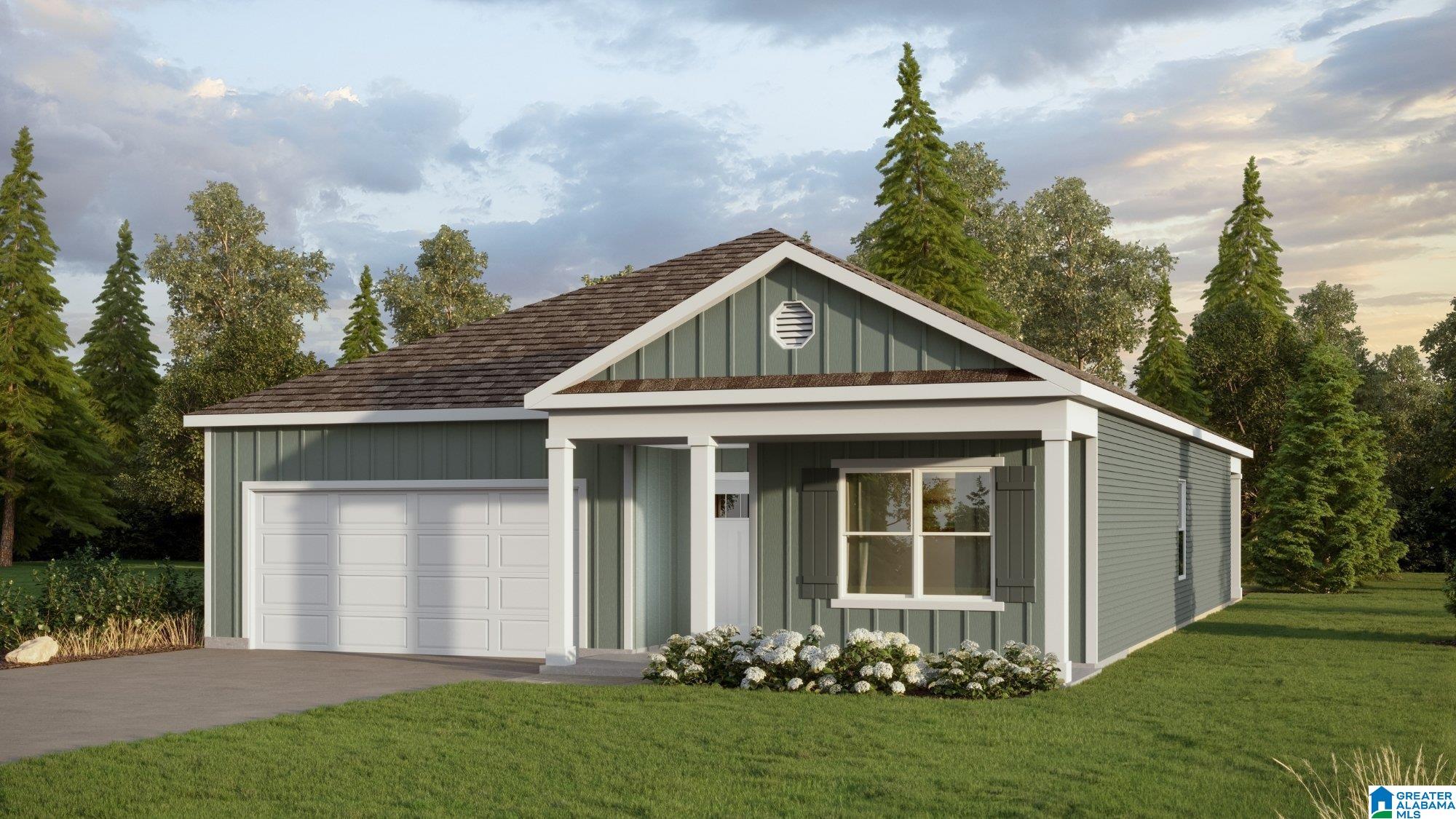 1150 Waverley Lane Southwest — photo
