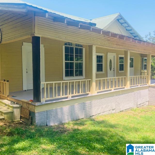 325 McCrory Road — photo