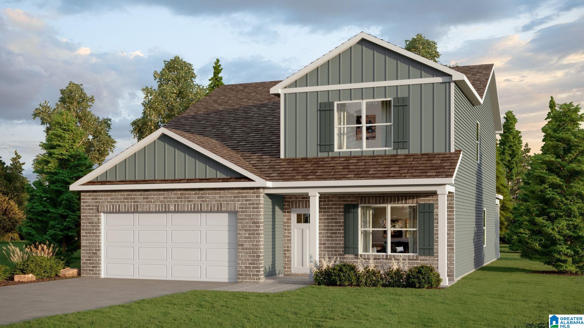 304 Ashland Drive SW — photo
