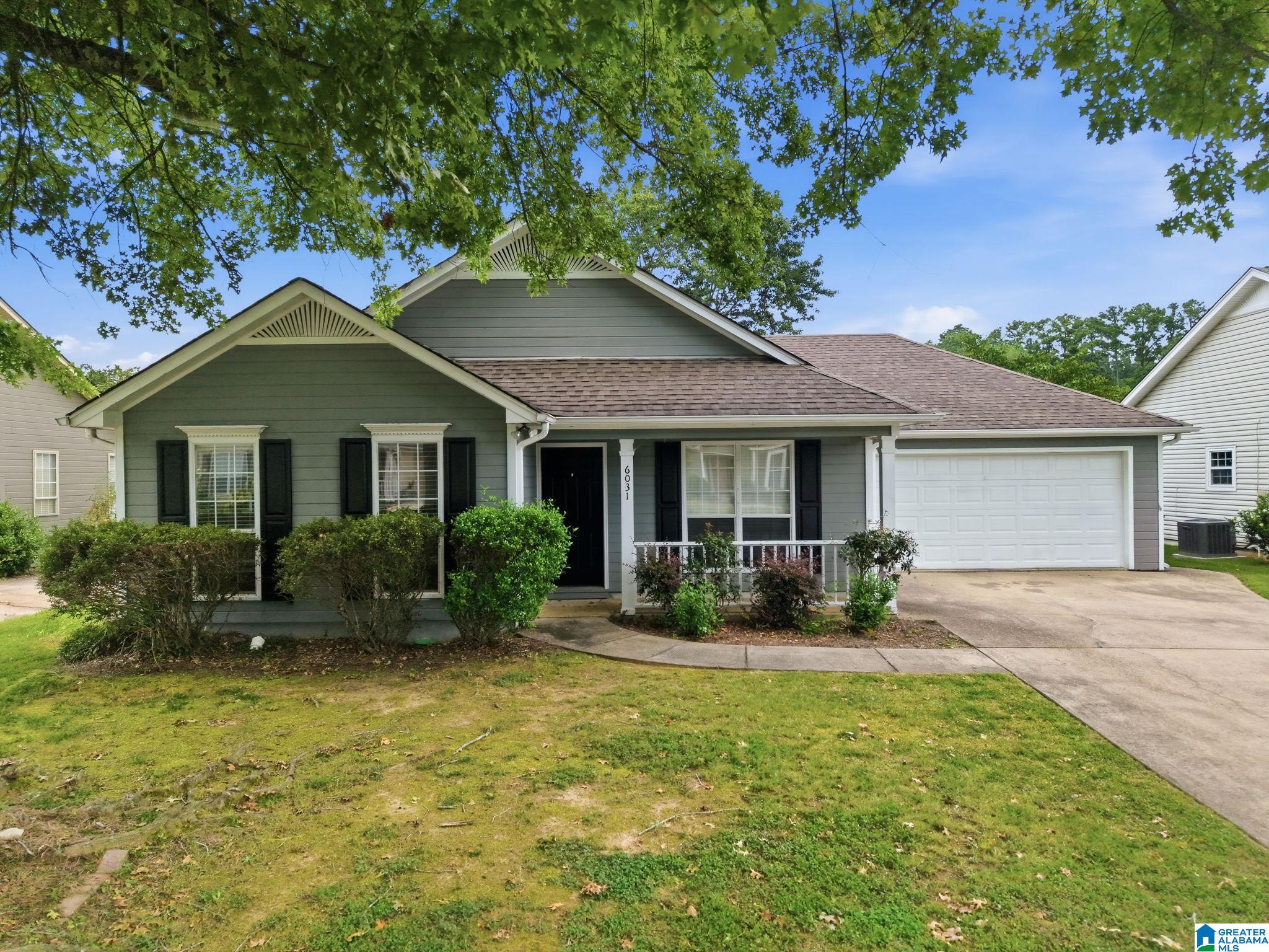 6031 Russet Meadows Drive — photo