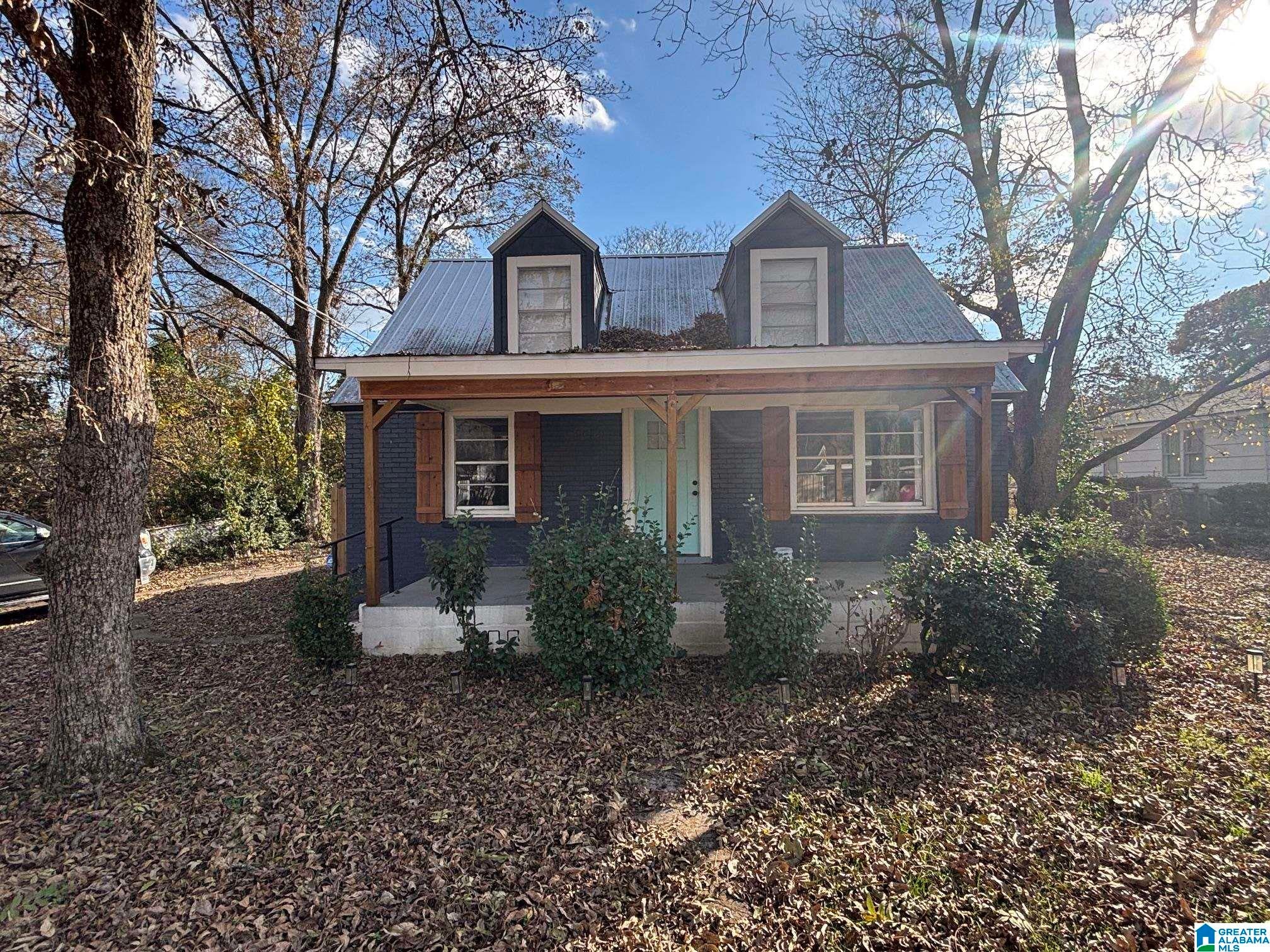 1114 Wilkes Road — photo