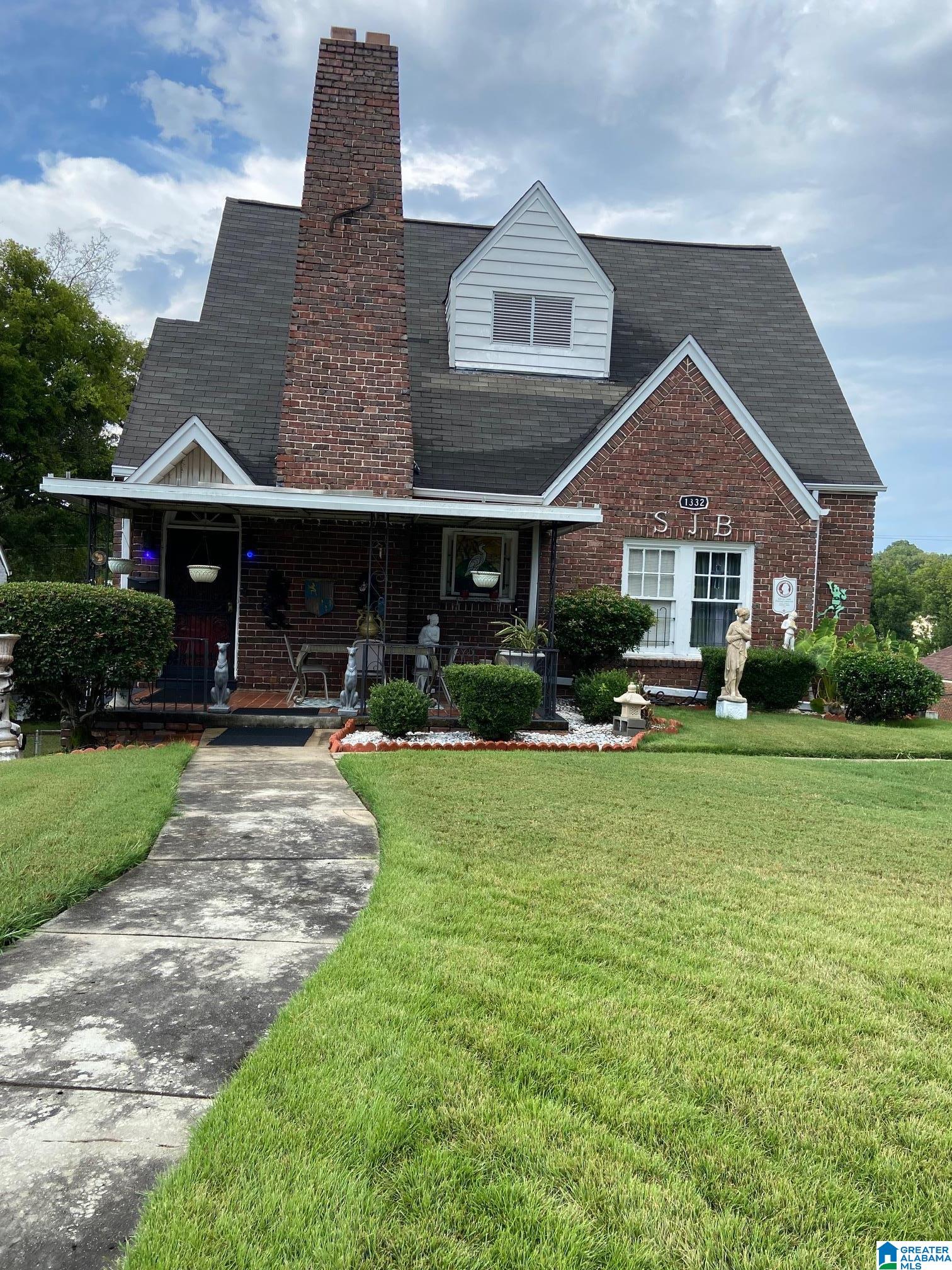 1332 41st Street Ensley — photo