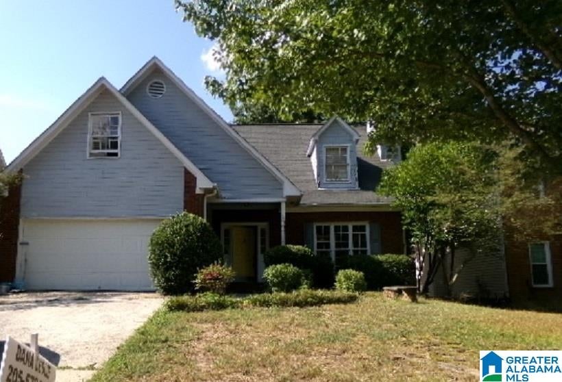 2517 Huntington Parc Court — photo