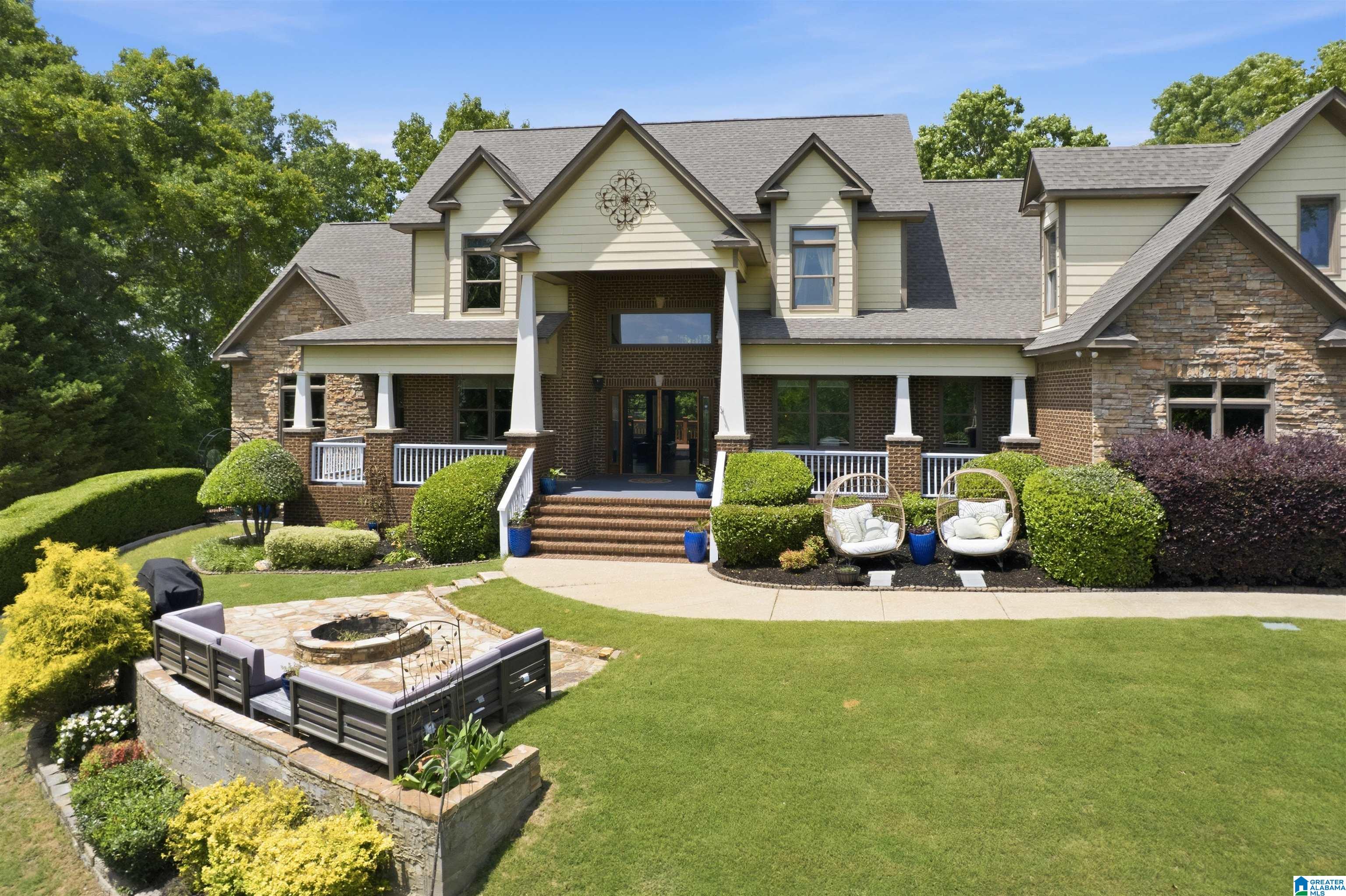 799 Hidden Ridge, Chelsea, AL 35043