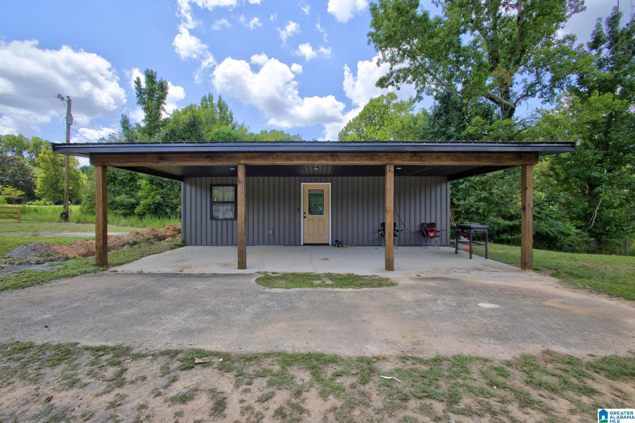 3701 County Road 32 — photo