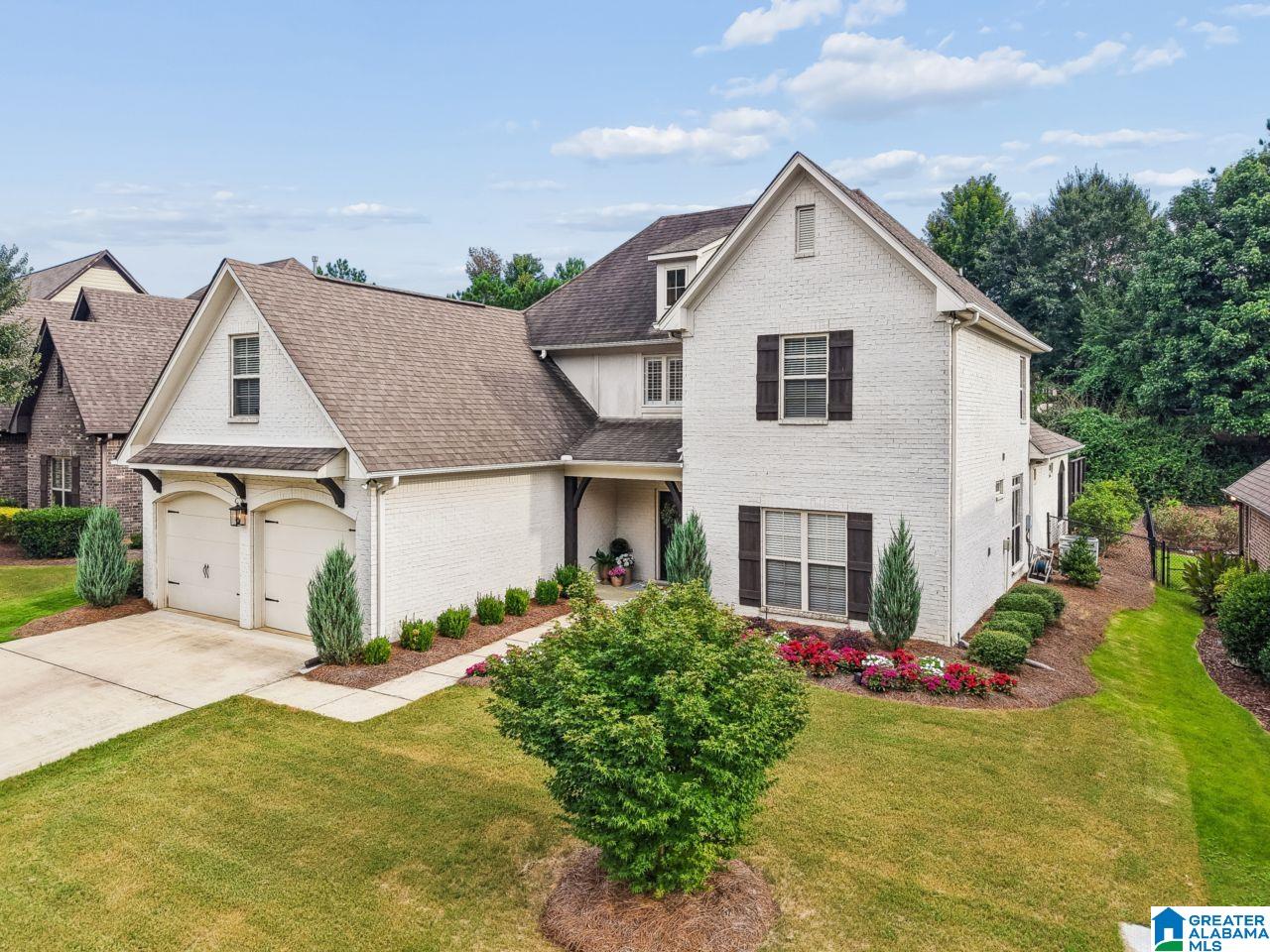 369 Strathaven Drive, Pelham, AL 35124 — photo 2