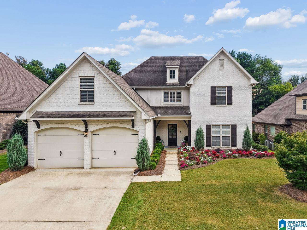 369 Strathaven Drive, Pelham, AL 35124 — photo 3