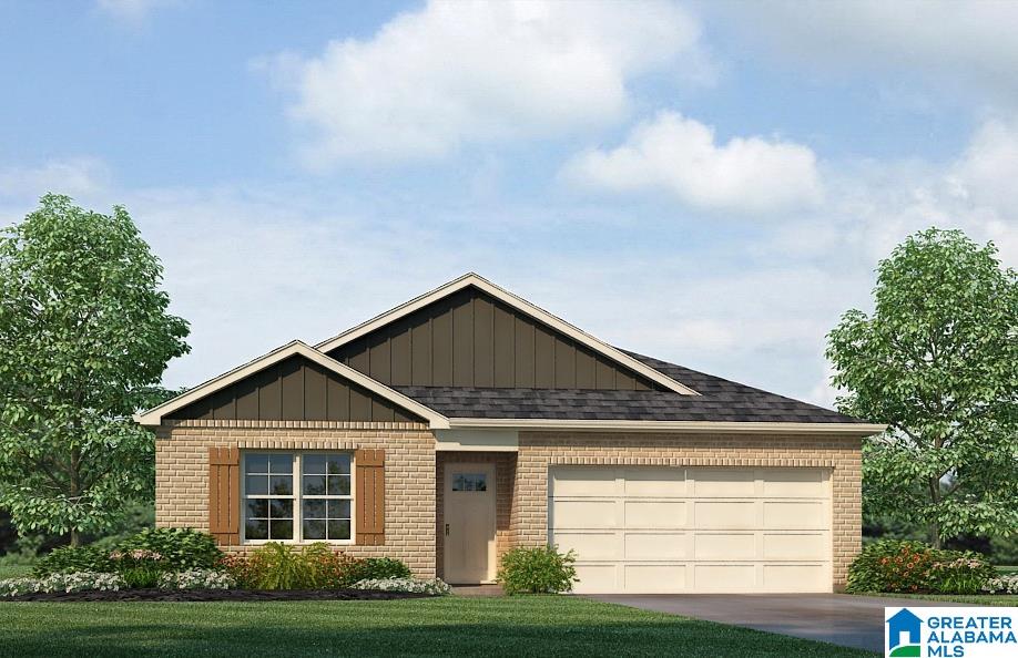 3522 Heritage Crest Drive — photo
