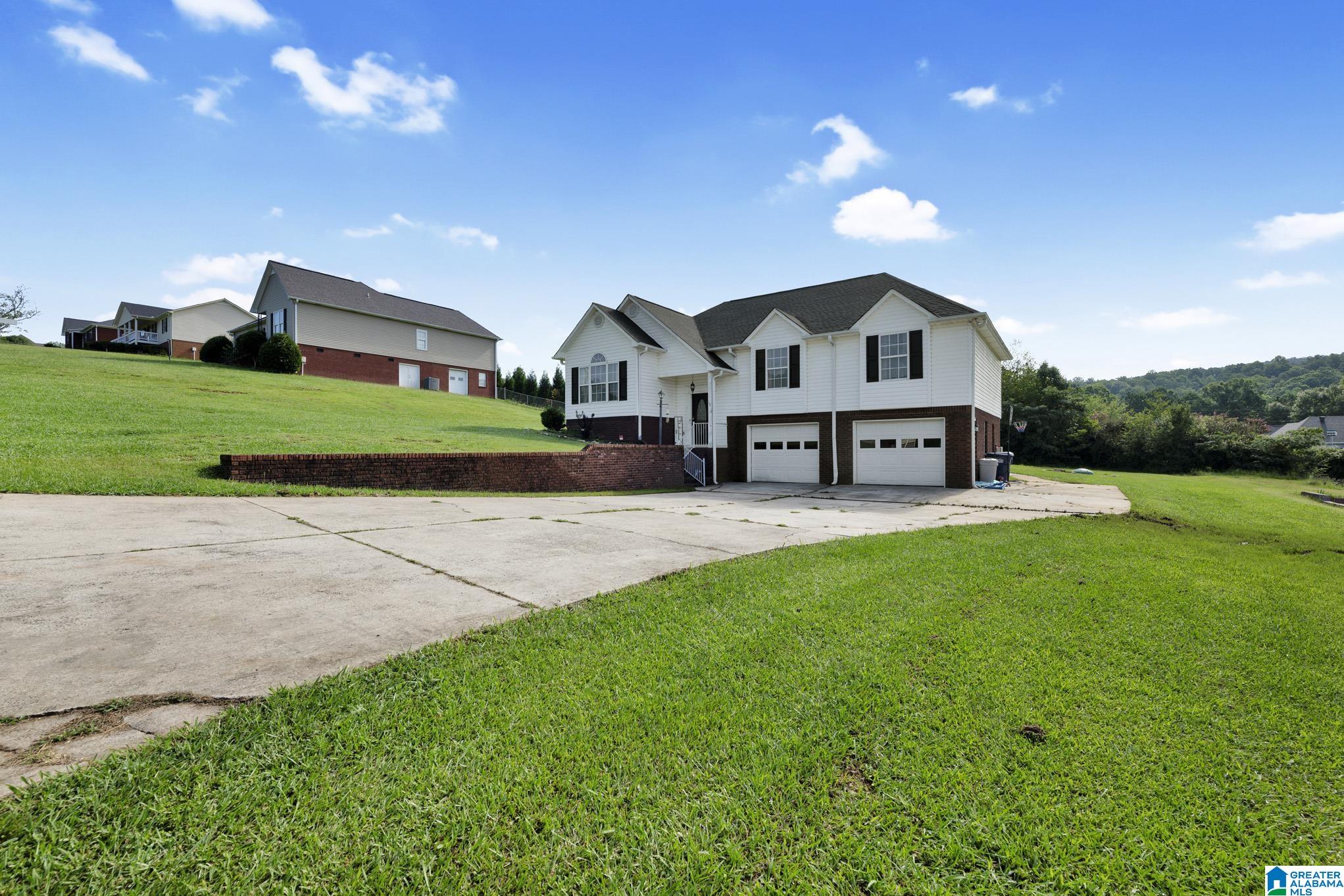 908 Ransome Drive, Oneonta, AL 35121 — photo 2
