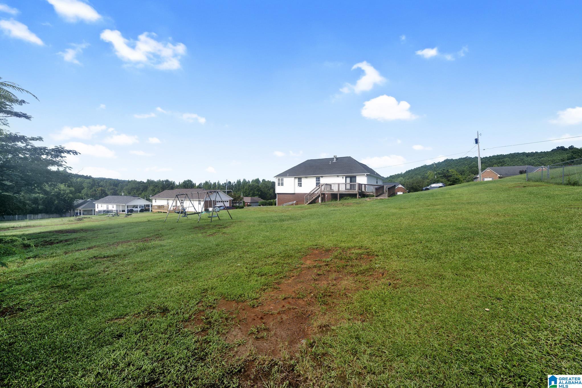 908 Ransome Drive, Oneonta, AL 35121 — photo 3