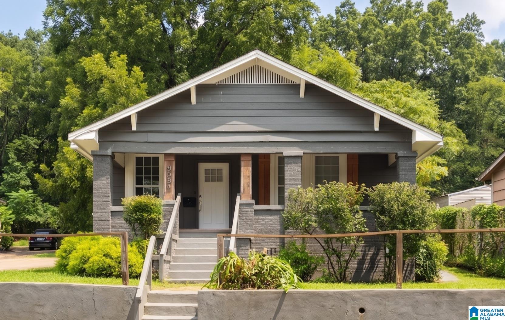 6029 Georgia Road — photo