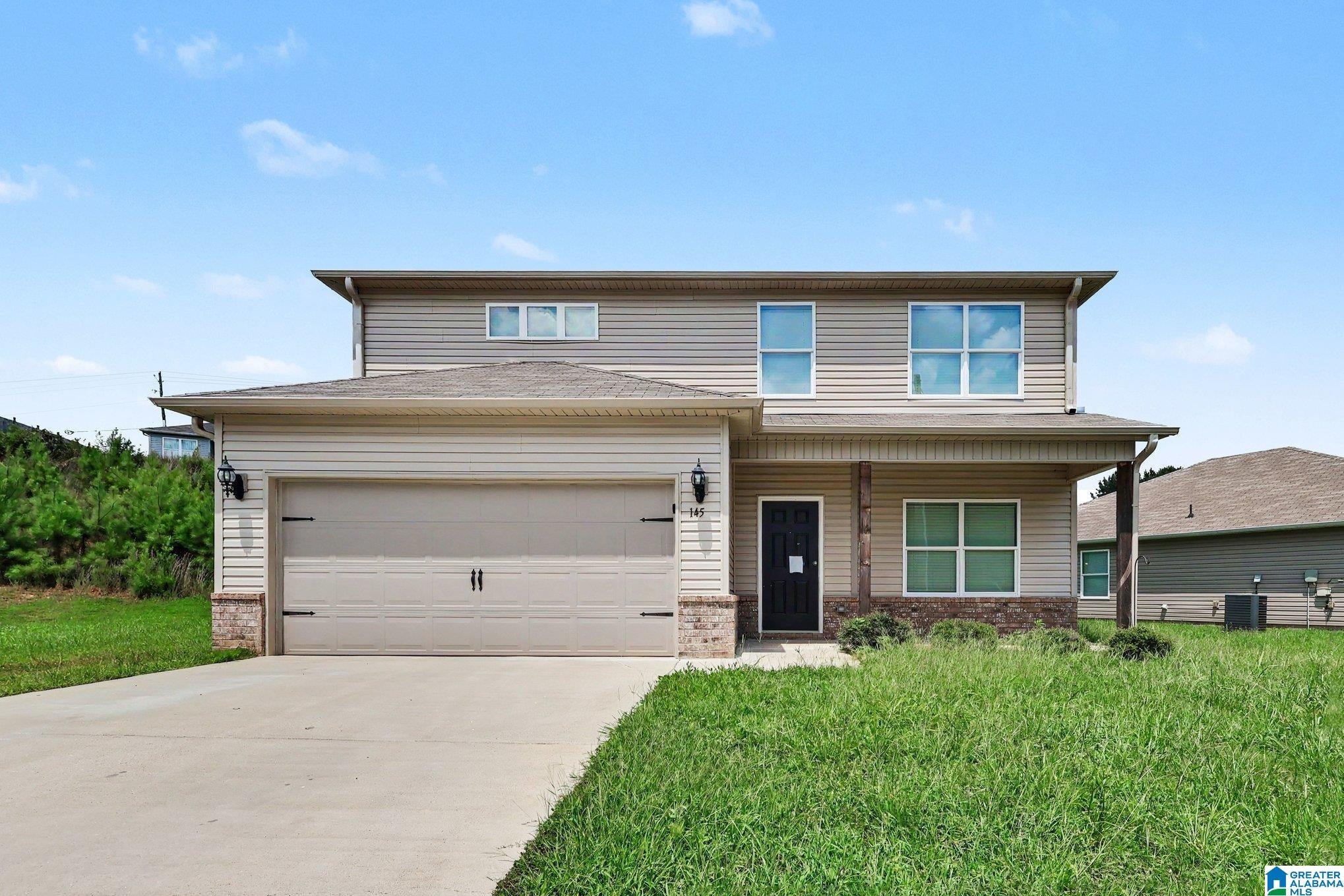 145 Hunters Cove — photo
