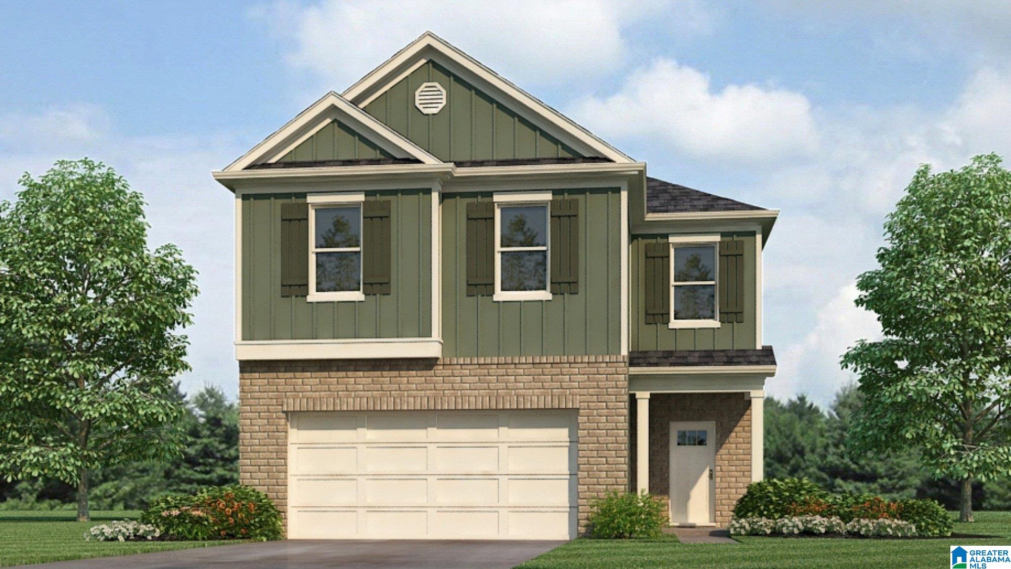 321 Creek Bend Lane — photo
