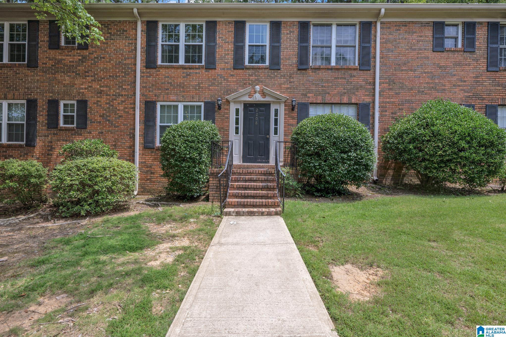 2208 Montreat Circle C — photo